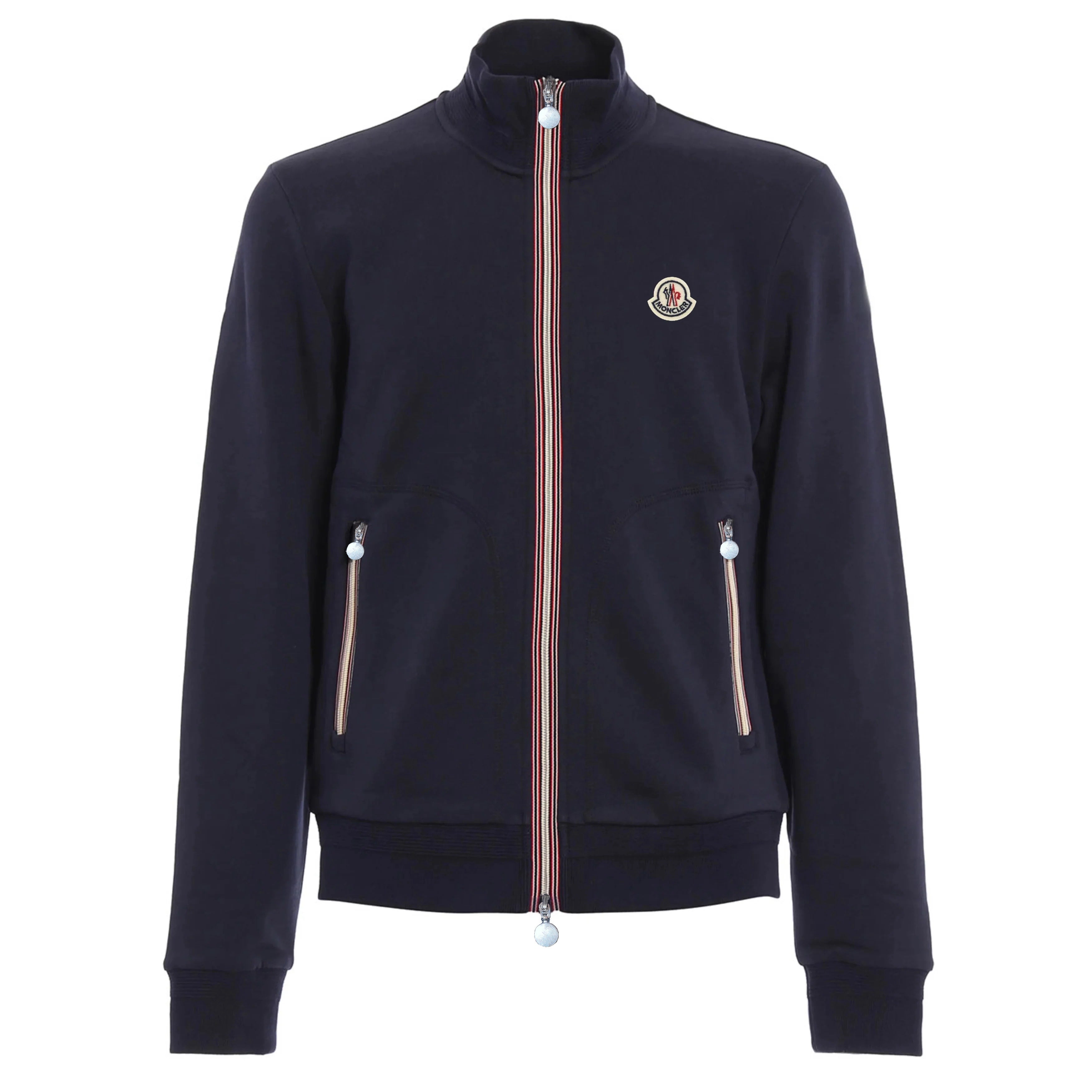 Moncler Maglia Zip