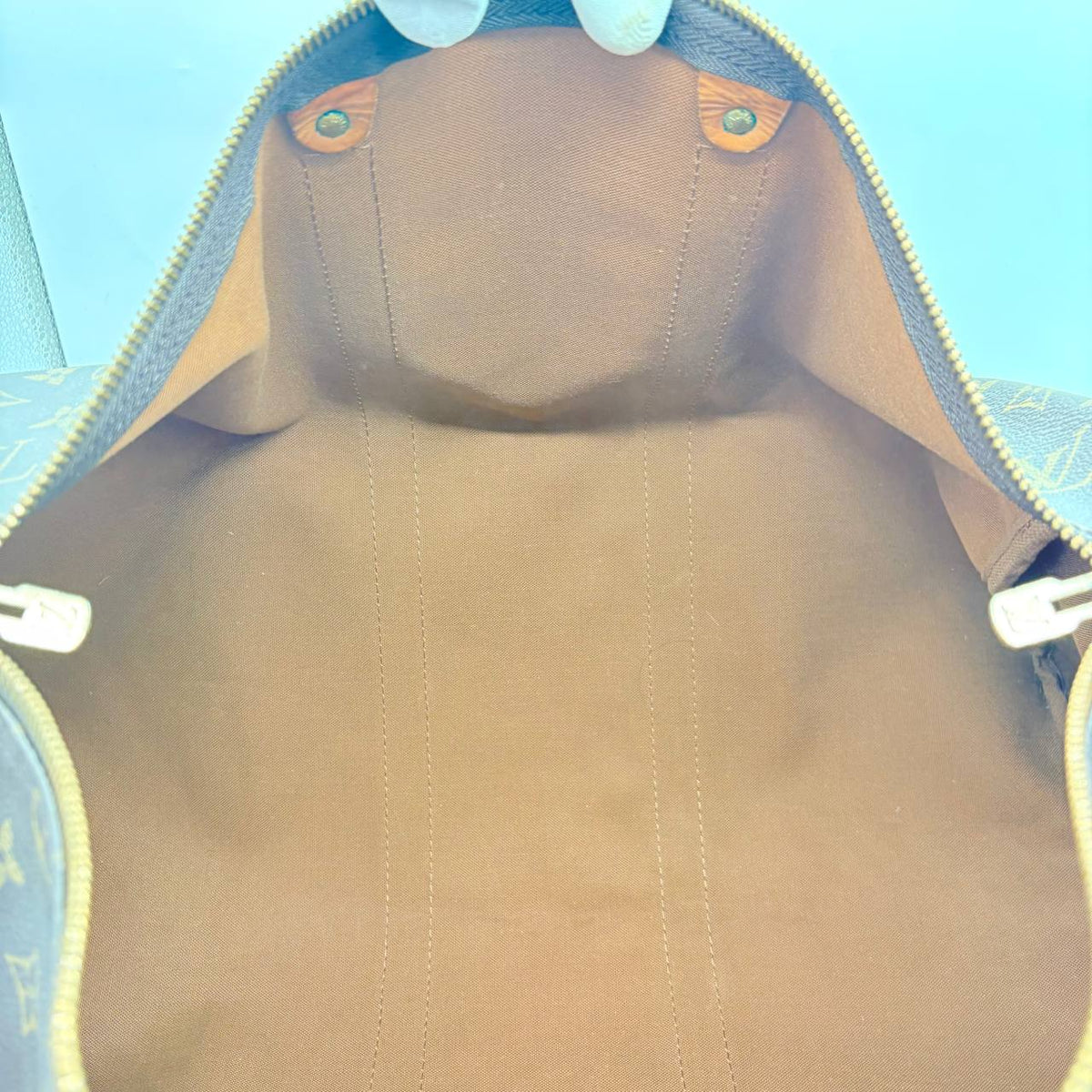 LOUIS VUITTON KEEPALL 45