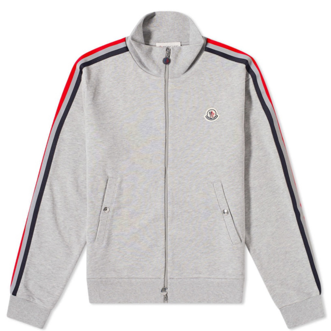 Moncler Striped Tracksuit