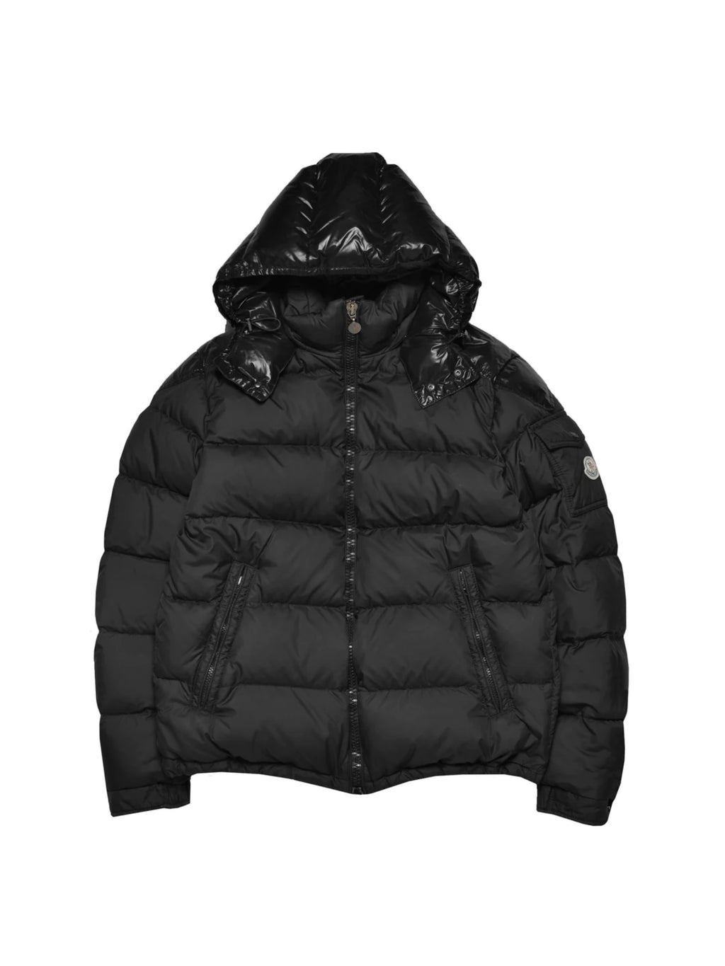 Moncler Chevalier Jacket 