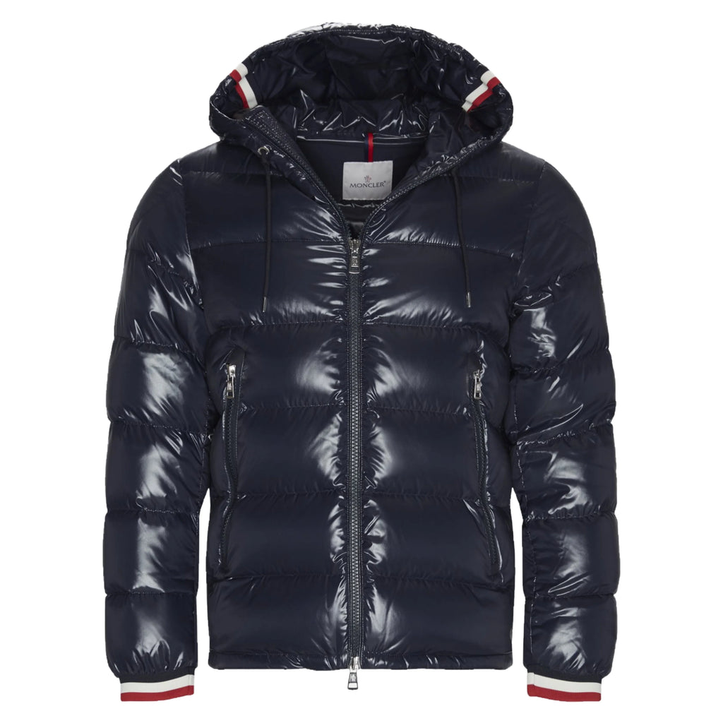 Moncler Alberic Jacket