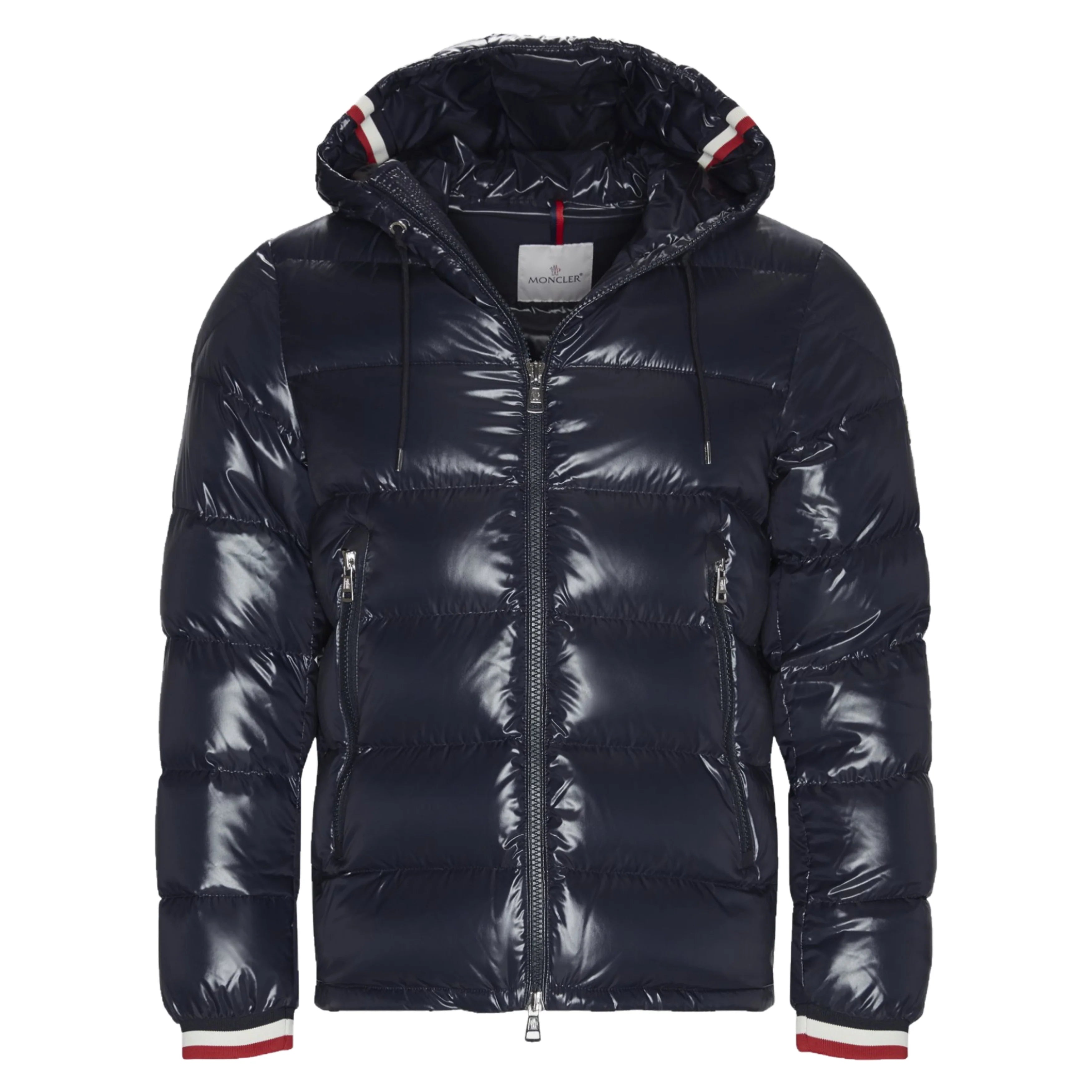 Moncler Alberic Jacket