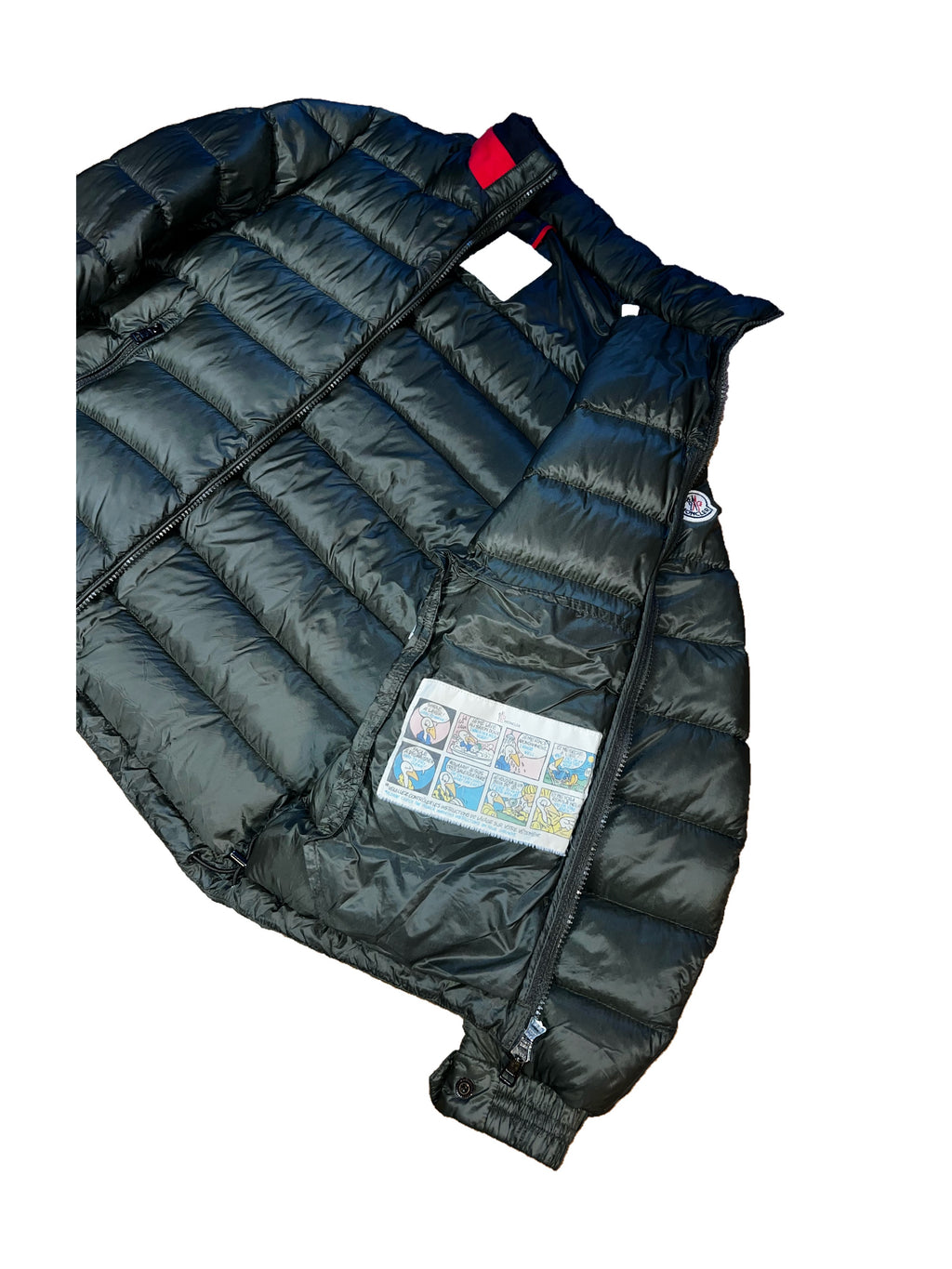 Moncler Rodez Jacket 