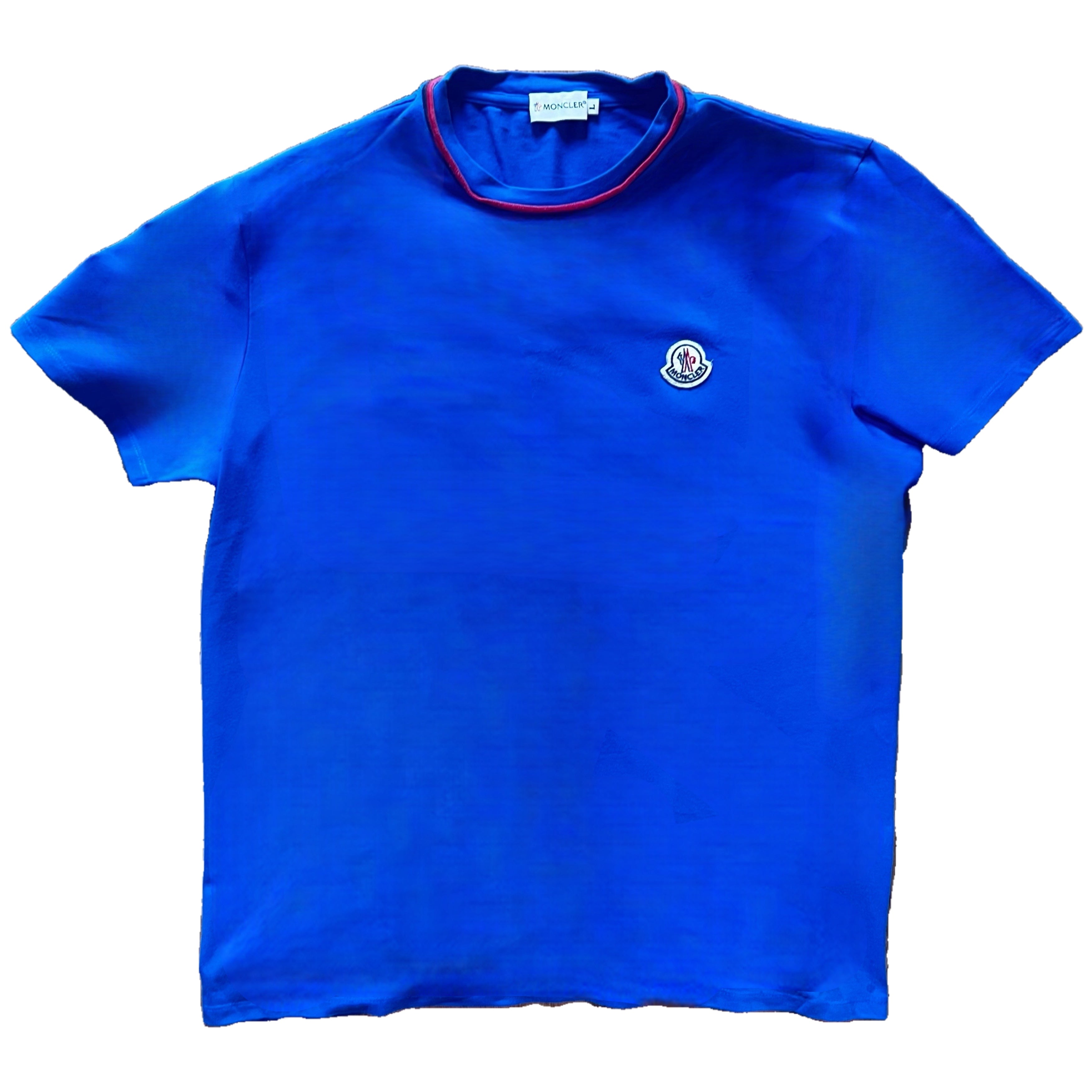 Moncler T-shirt