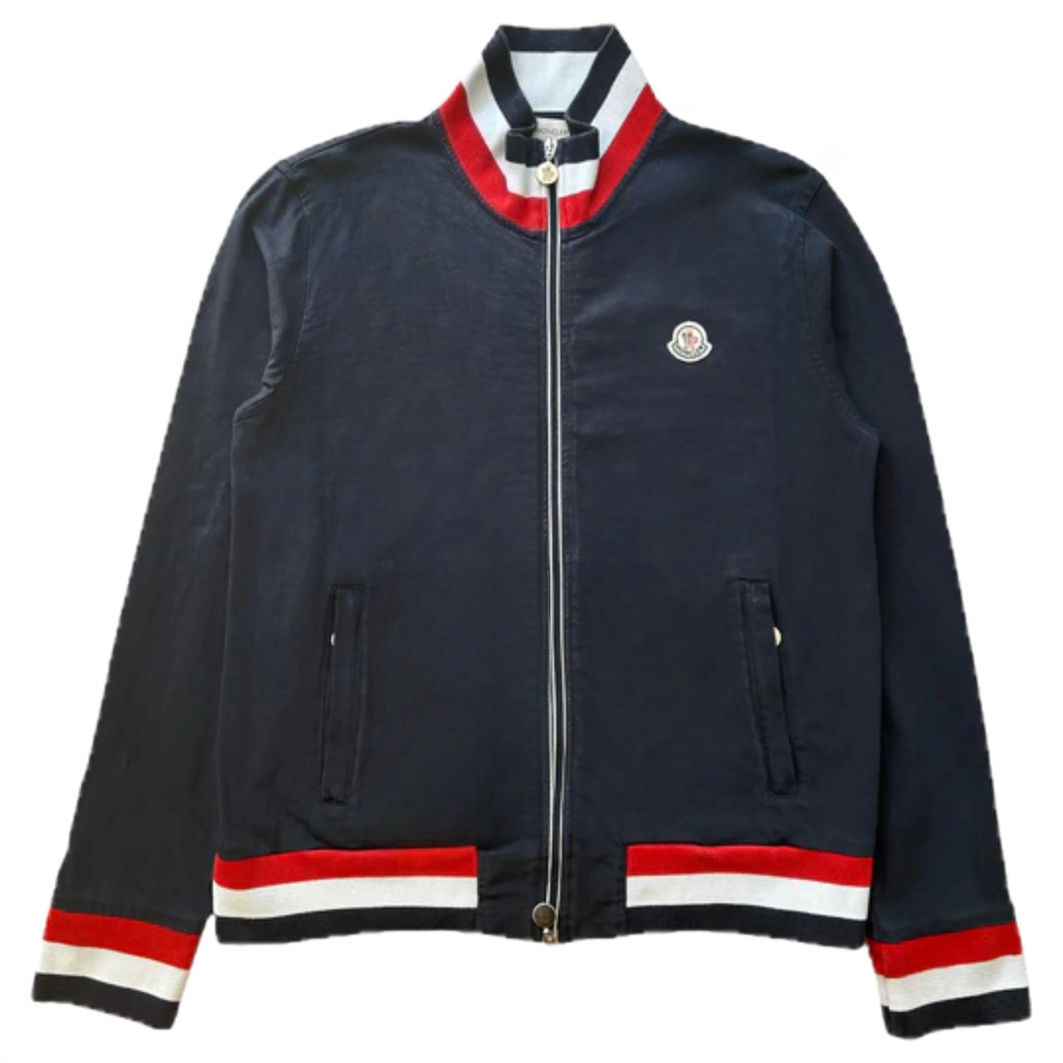 Moncler Maglia Zip