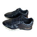 Louis Vuitton Crocodile Sneakers