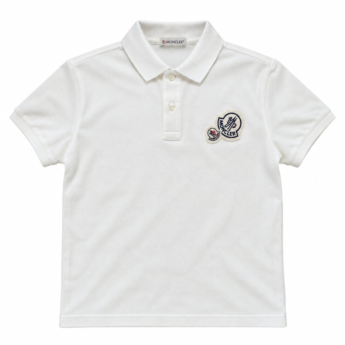 Moncler Polo Piké
