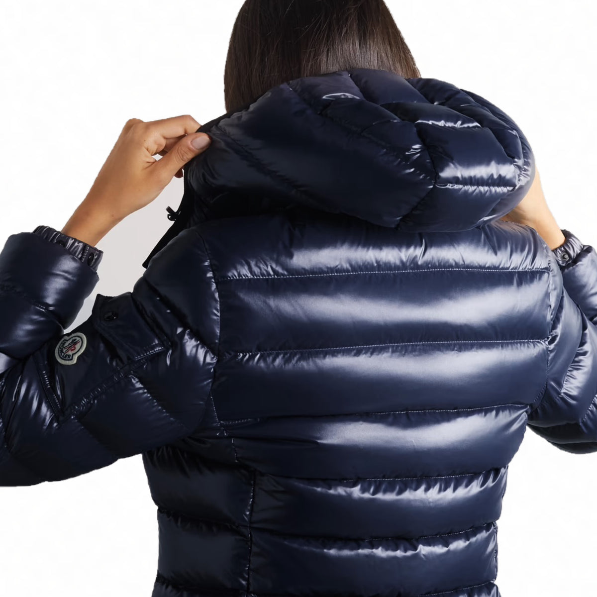 Moncler Bady Women Jacket