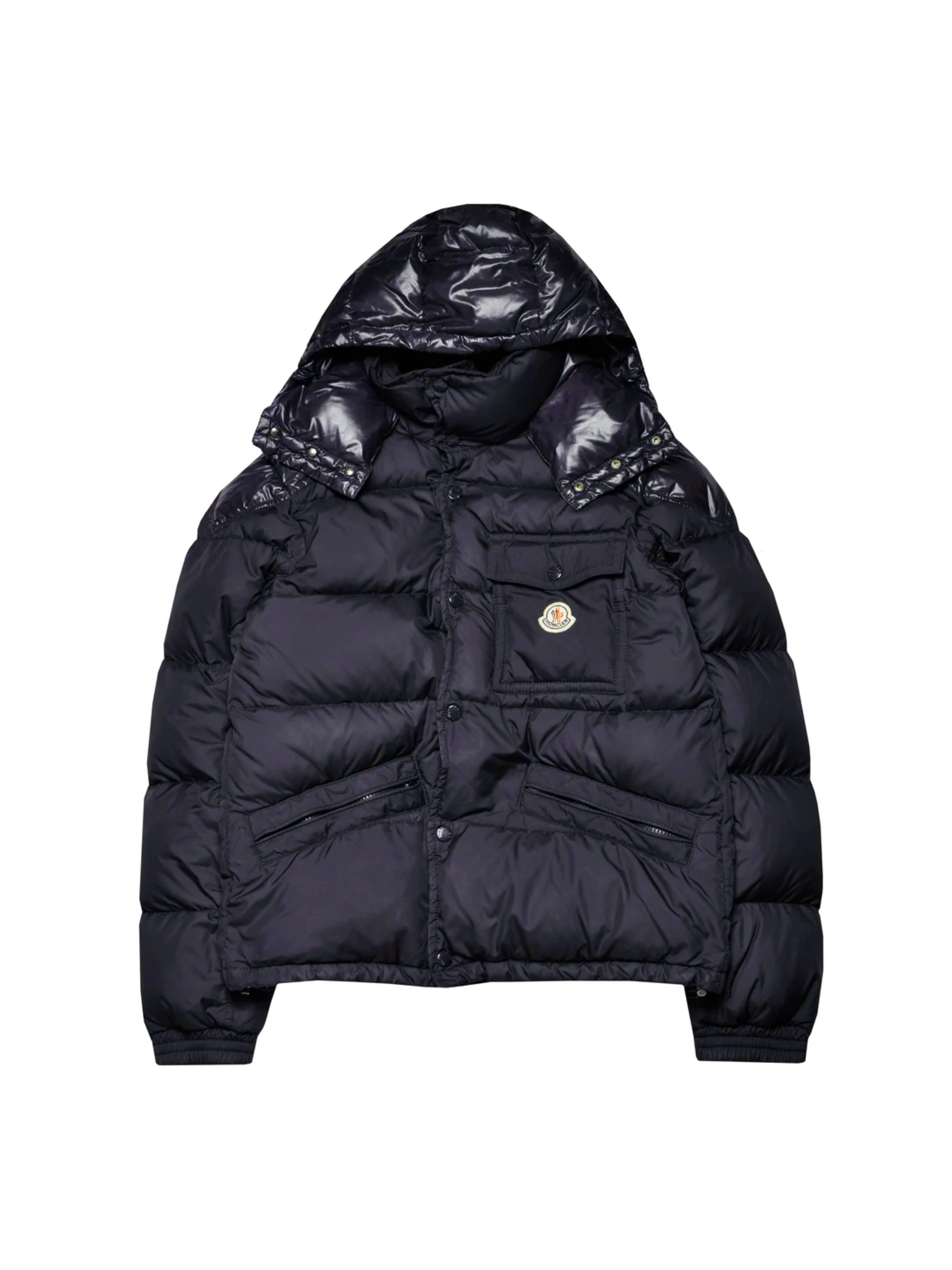 Moncler Montclar Jacket 