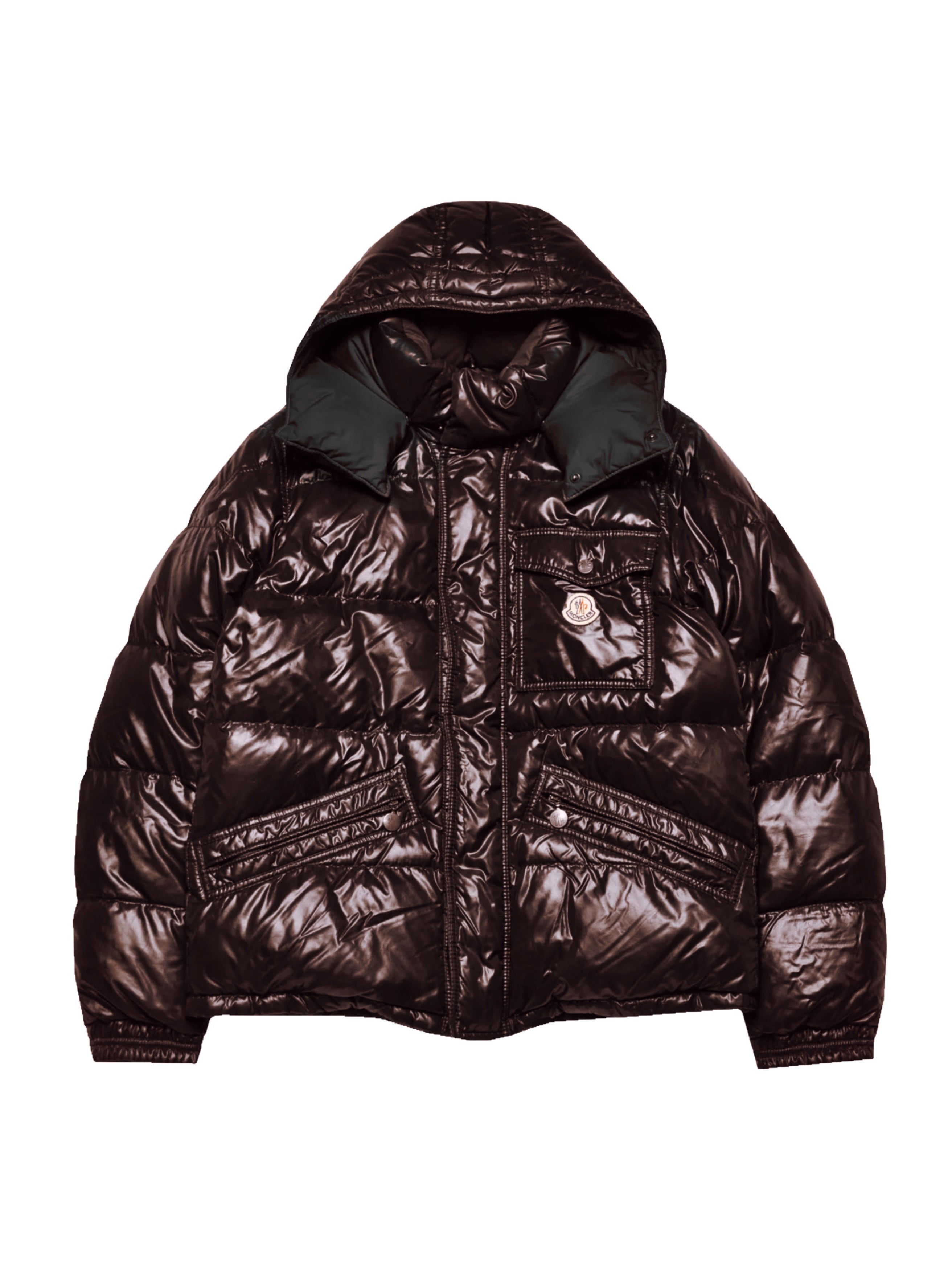 Moncler Alfred Jacket