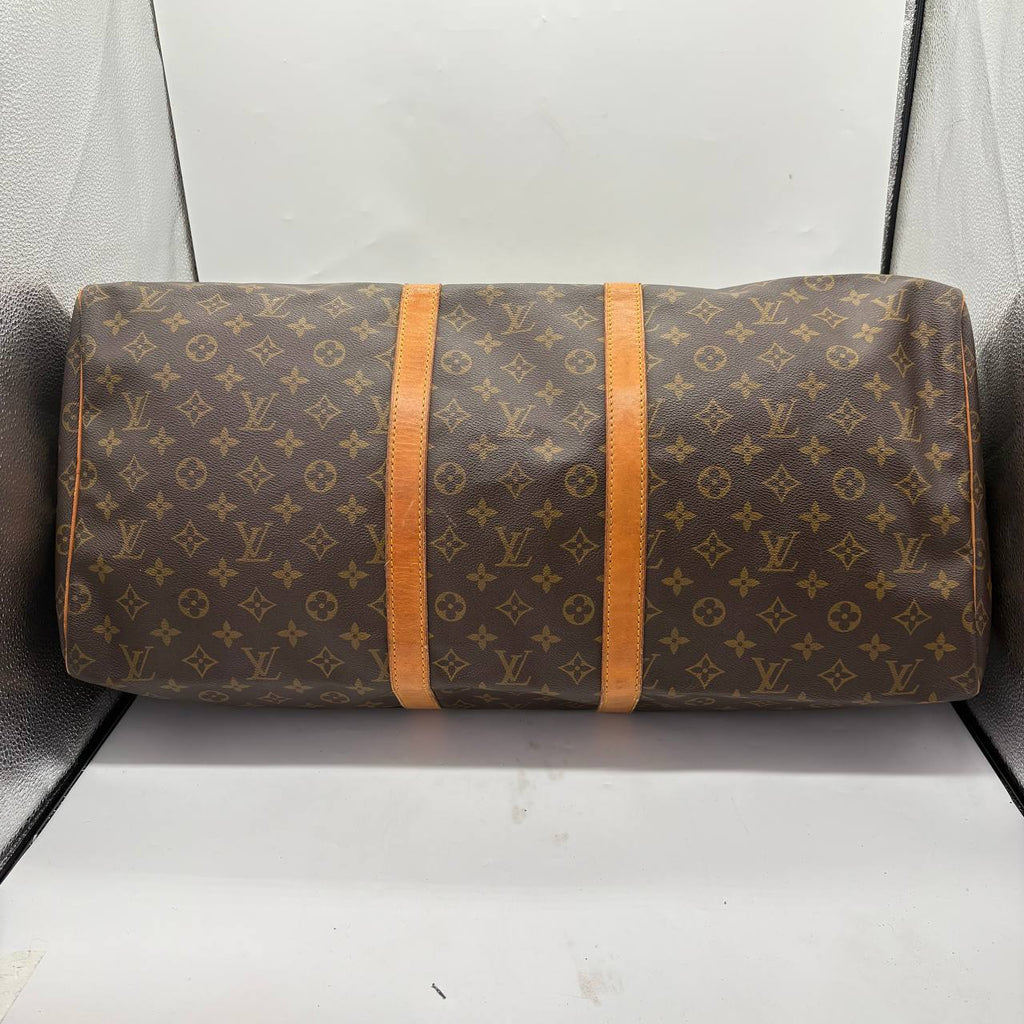 LOUIS VUITTON KEEPALL 60