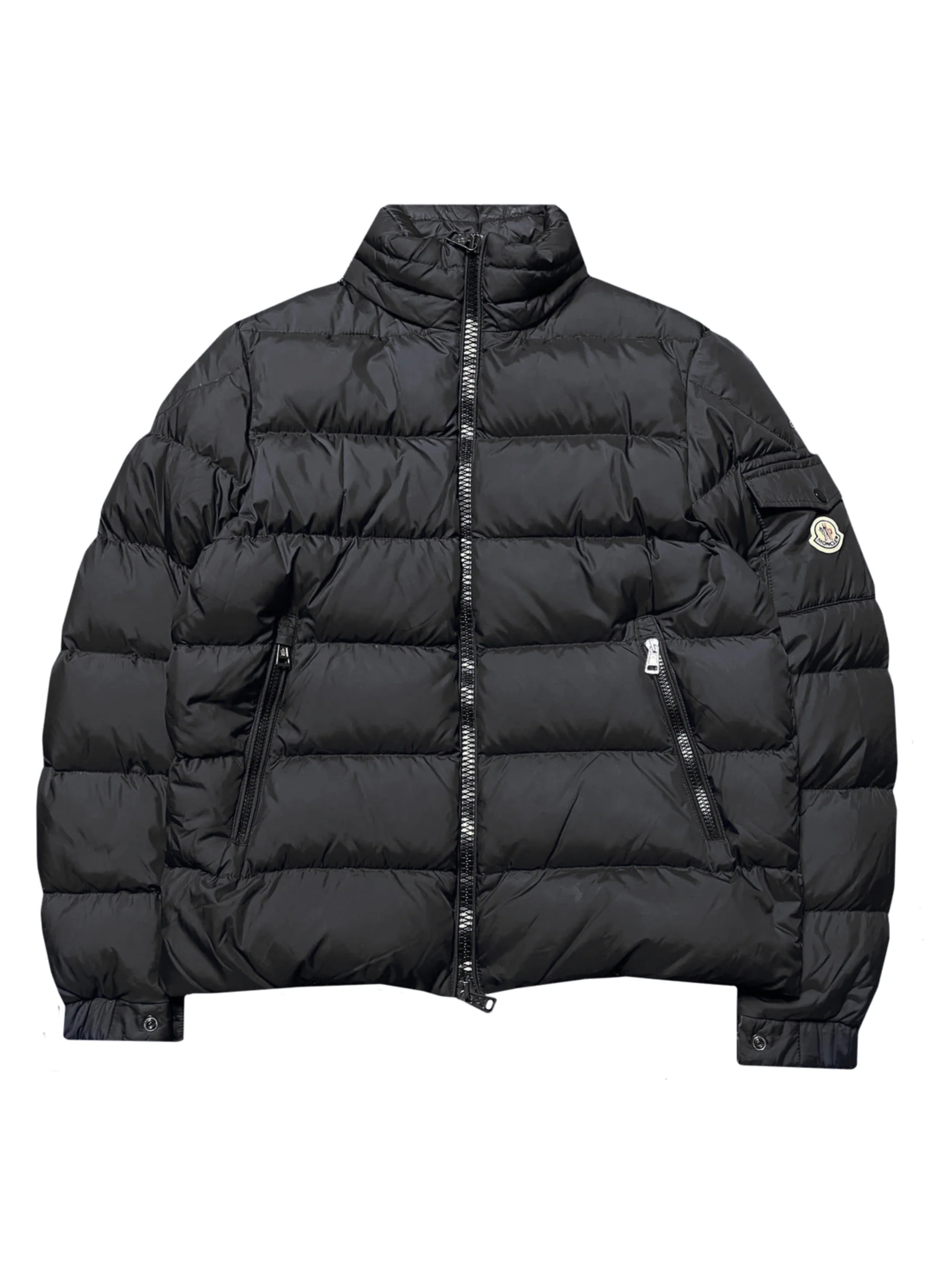 Moncler Himalaya Jacket