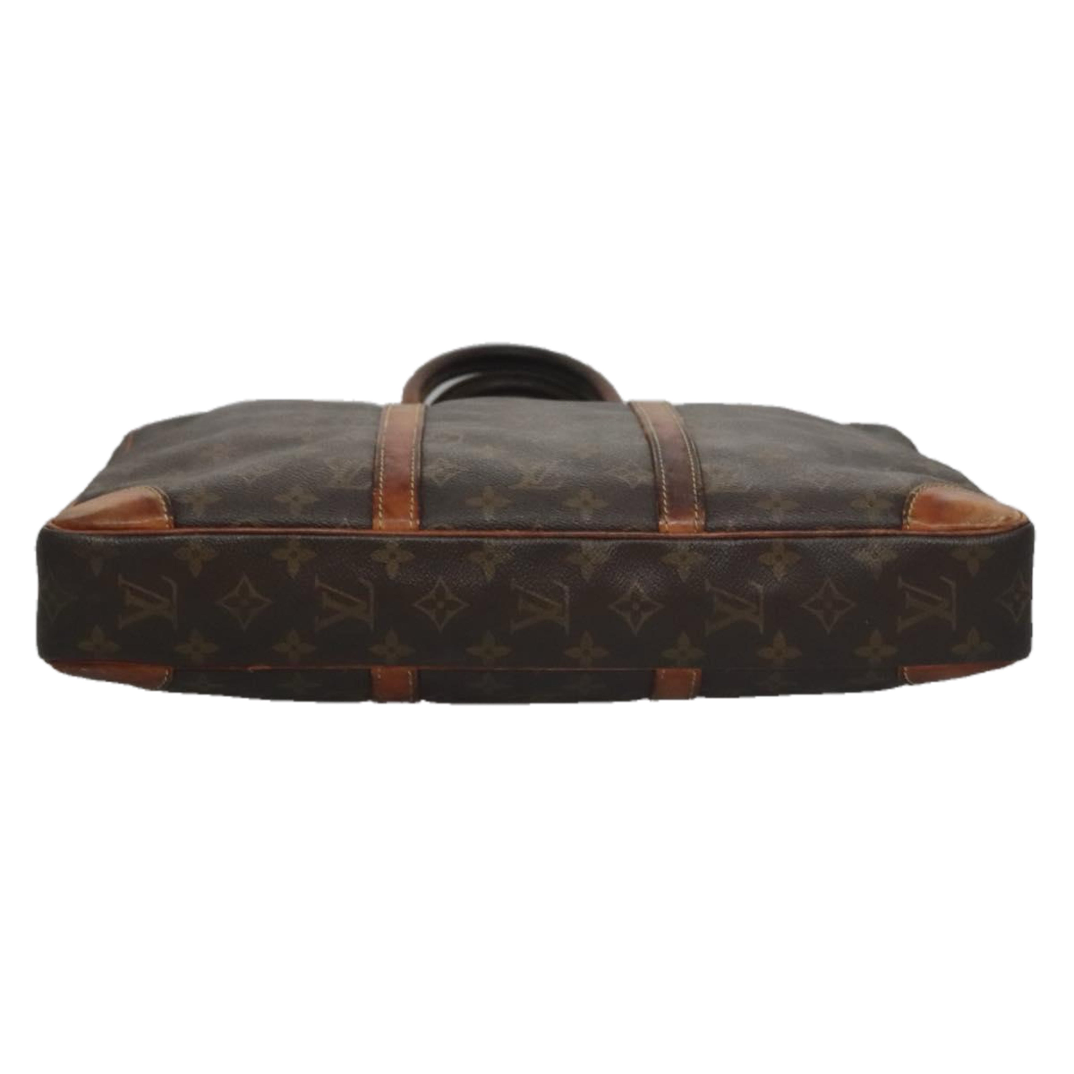 Louis Vuitton Porte Document Bag