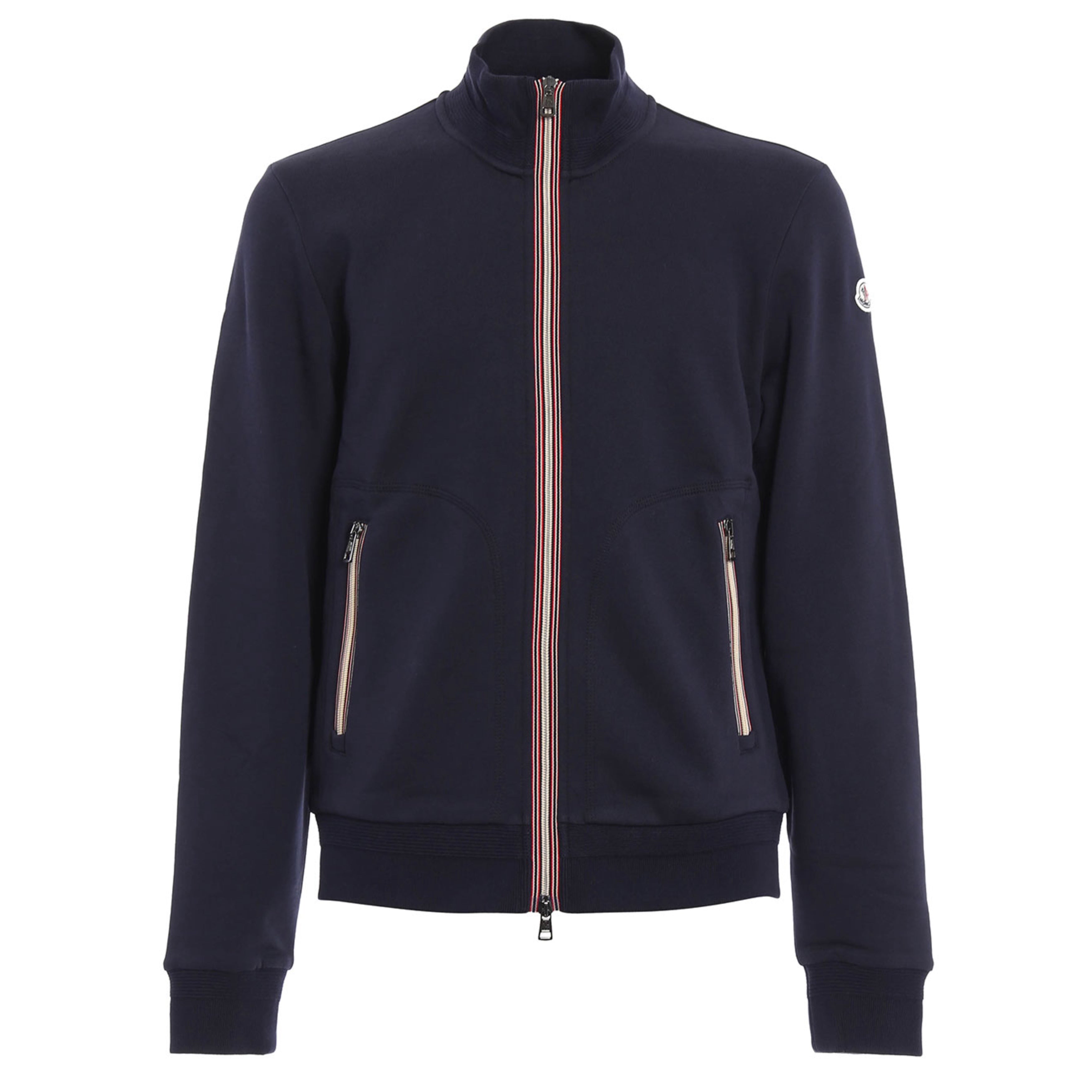 Moncler Maglia Zip