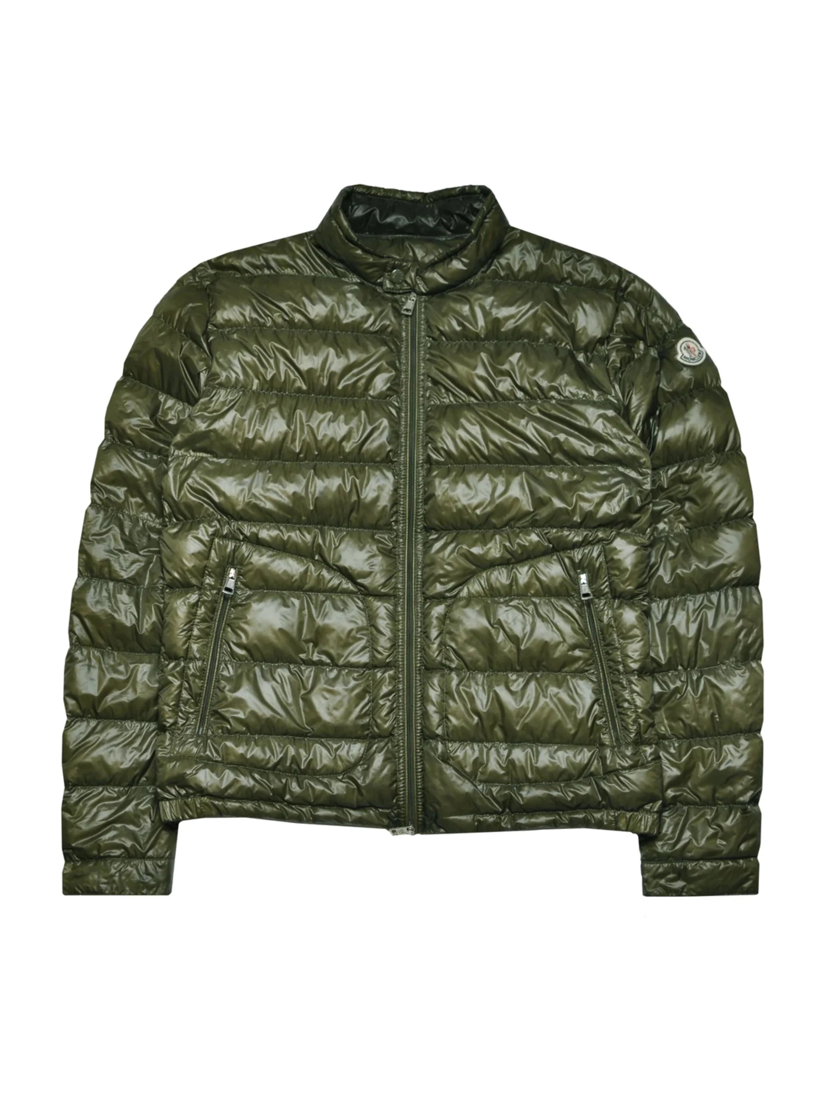Moncler Acorus Jacket