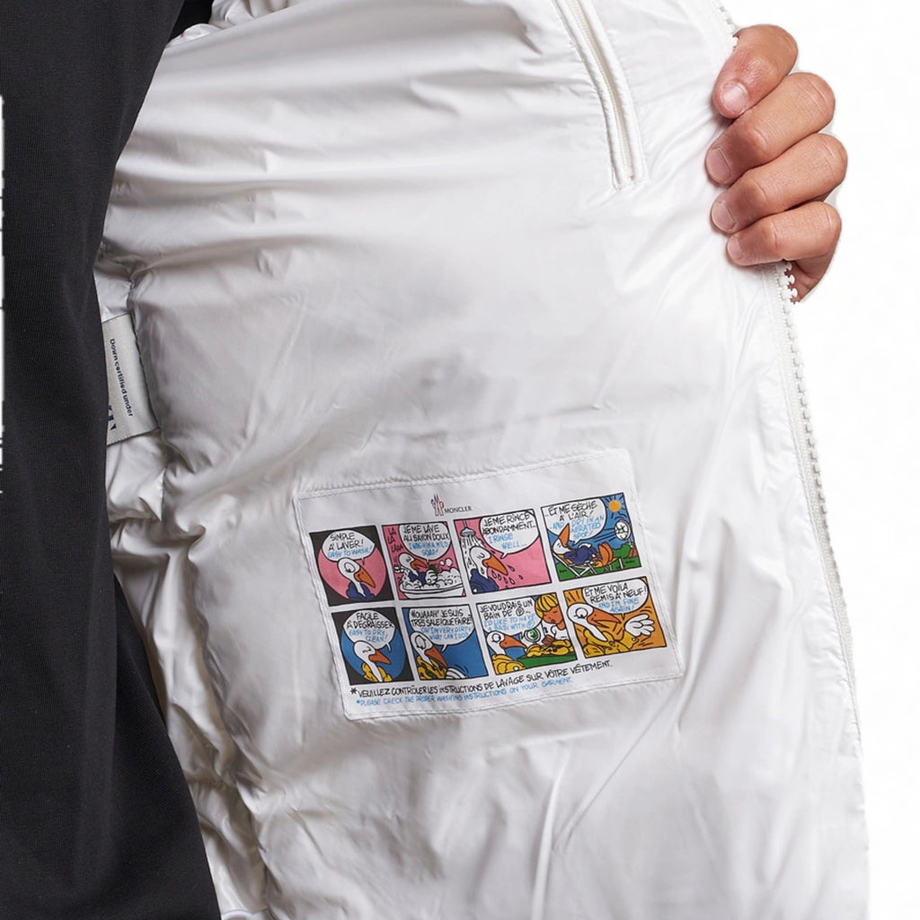 Moncler Maya Jacket