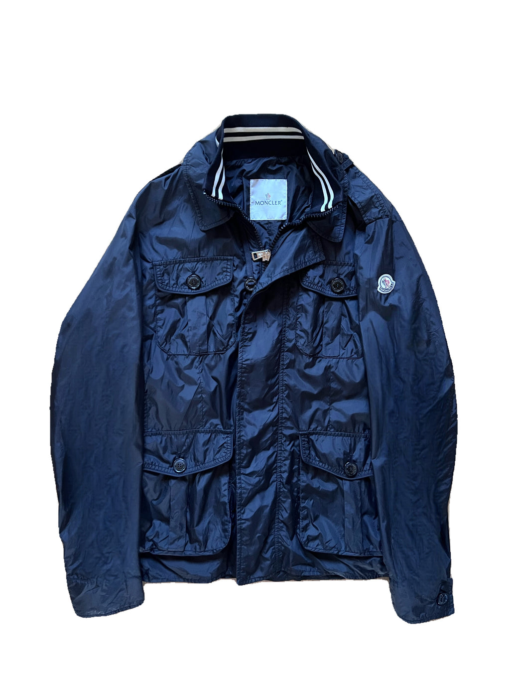 Moncler Down Windbraker