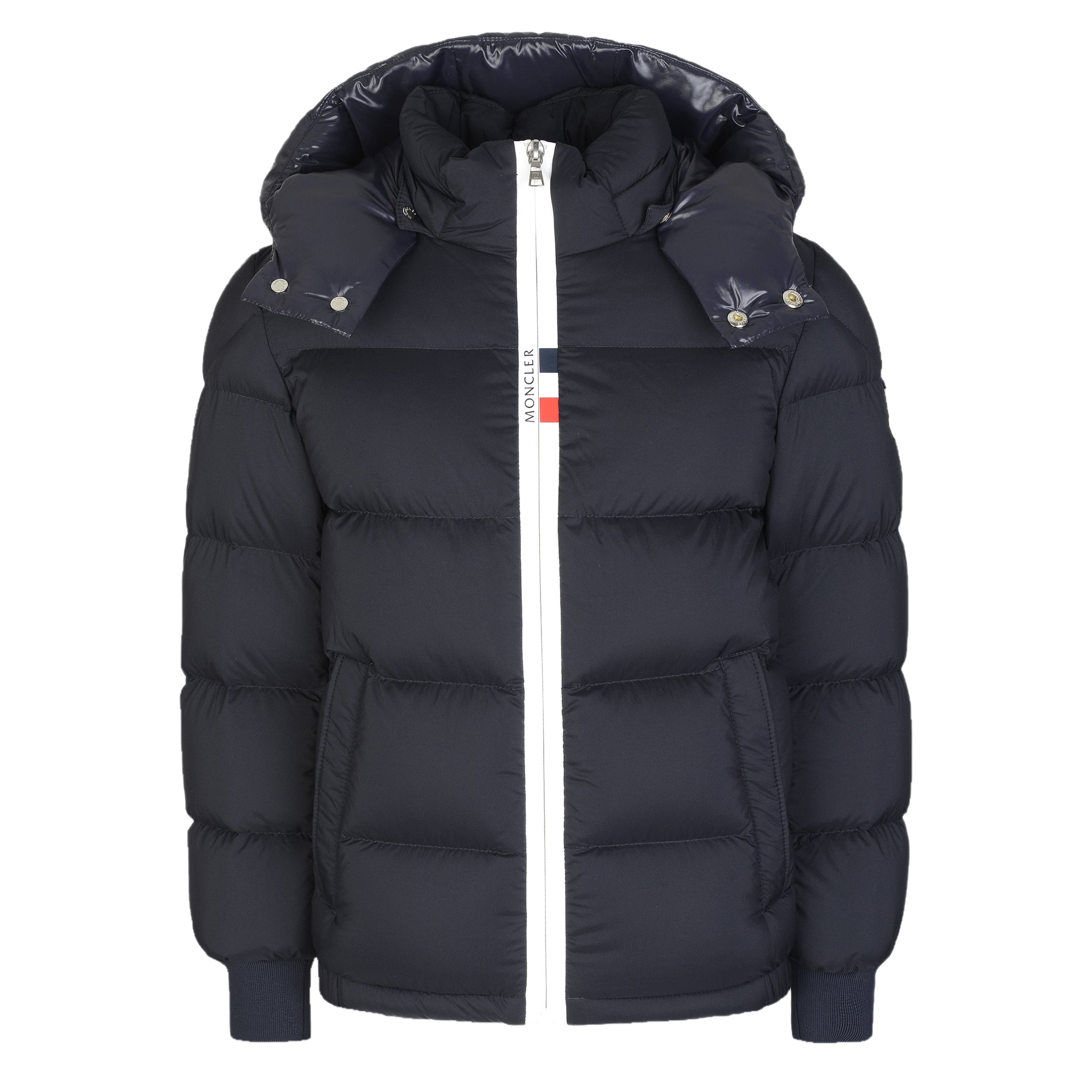 Moncler Enfant Jacket