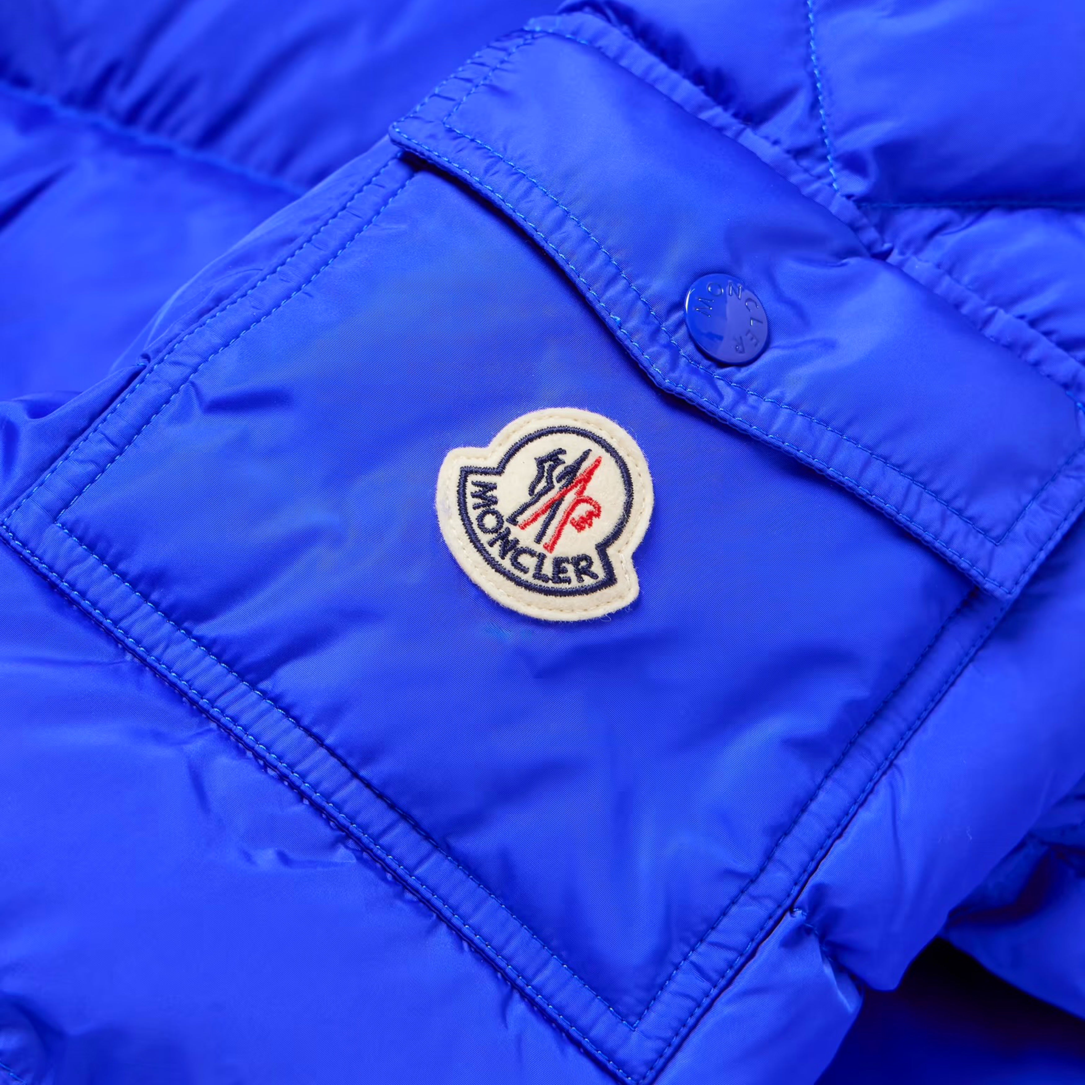 Moncler Maya Jacket