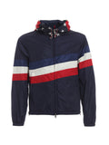 Moncler Hooded Windbraker