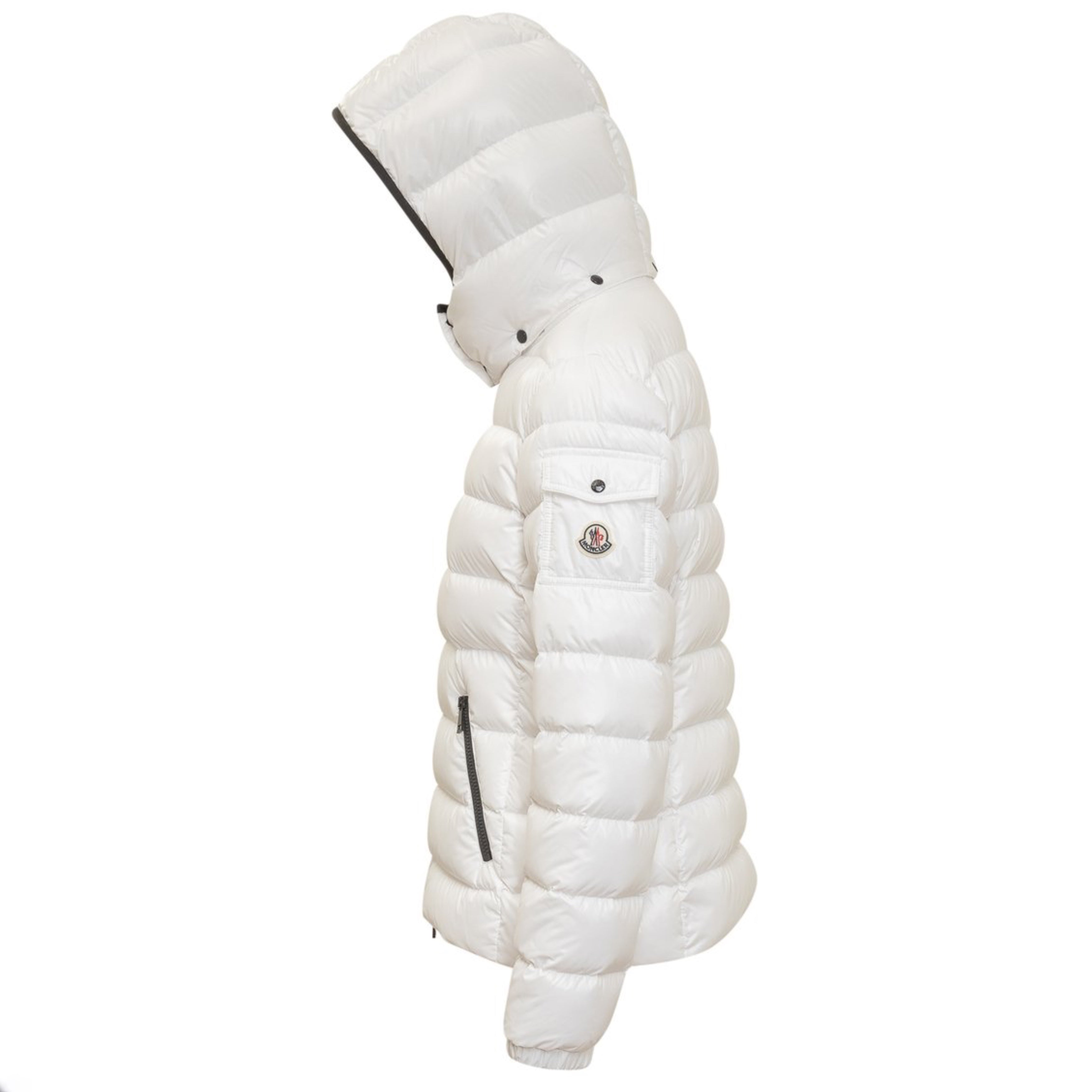 Moncler Bady Women Jacket