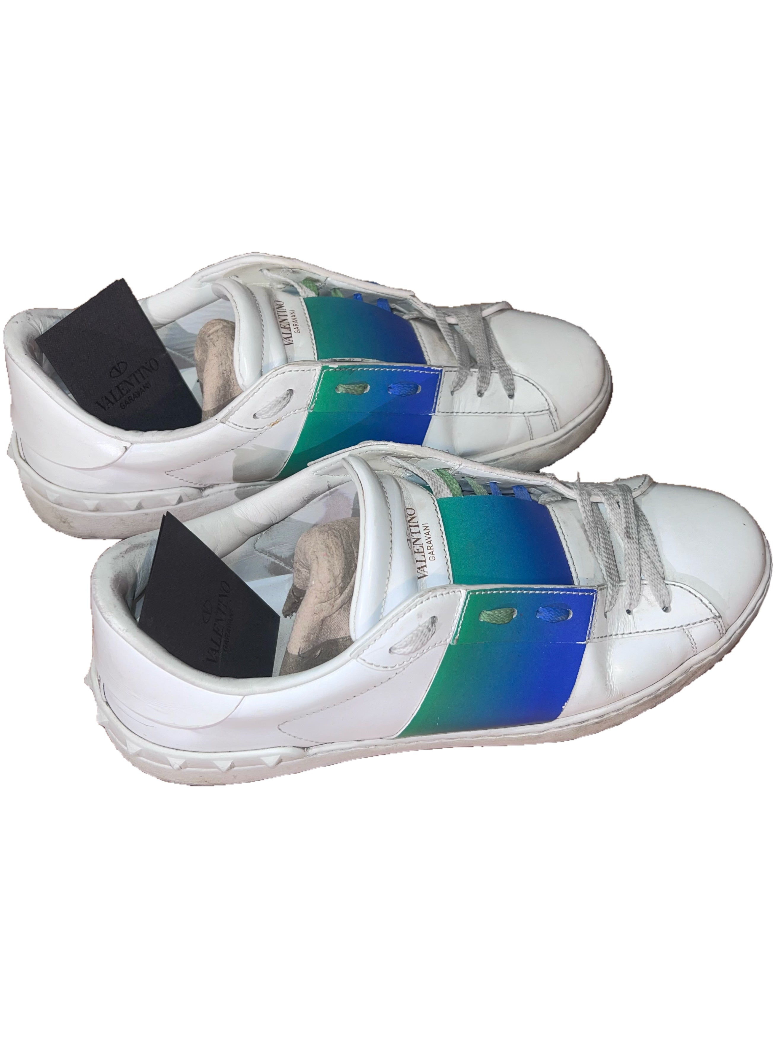 Valentino Garavani Open Sneakers