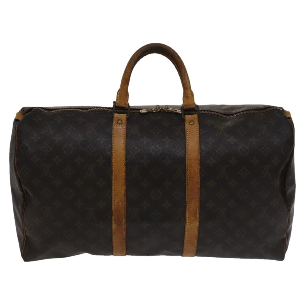 Louis Vuitton Keepall 50