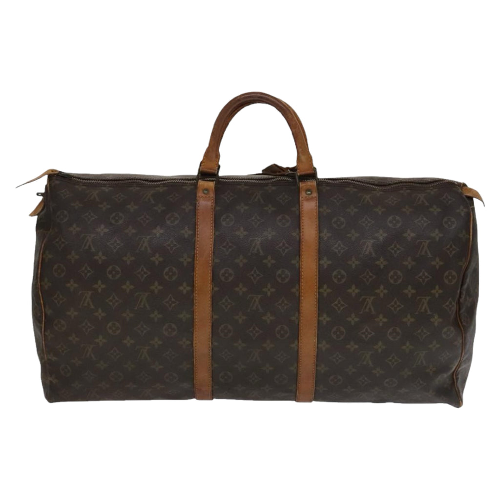 Louis Vuitton Keepall 55