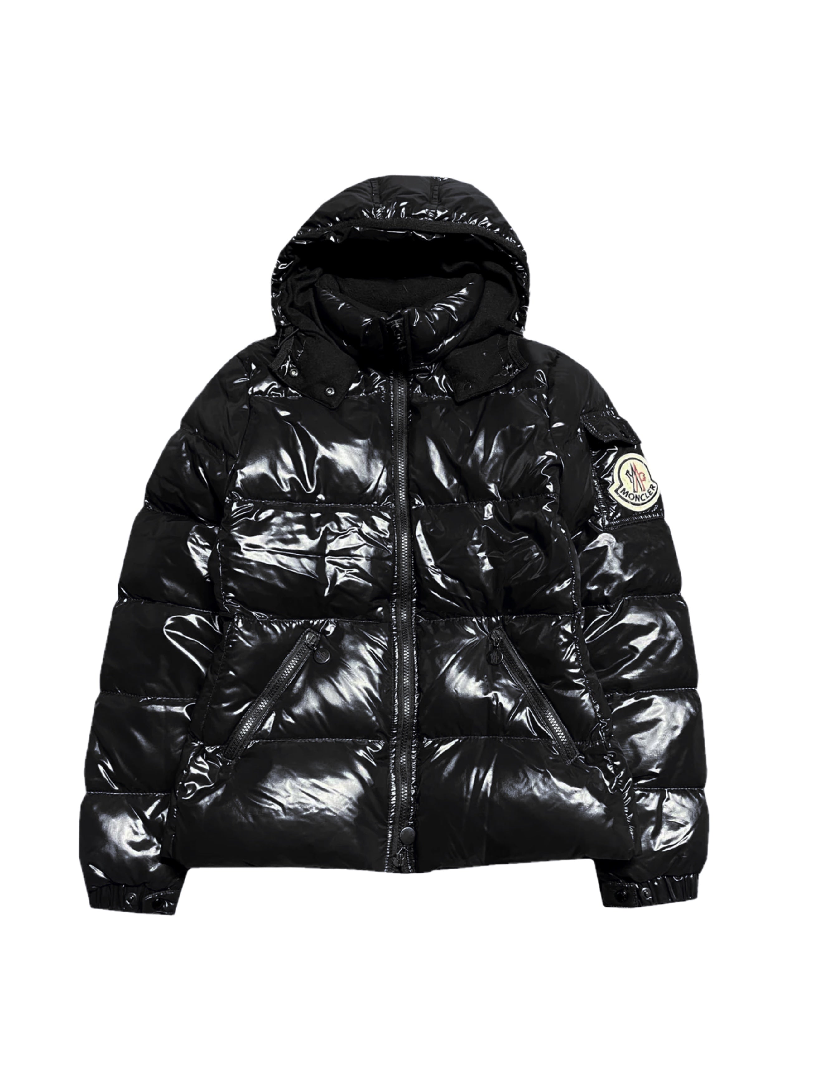 Moncler Badia Women Jacket