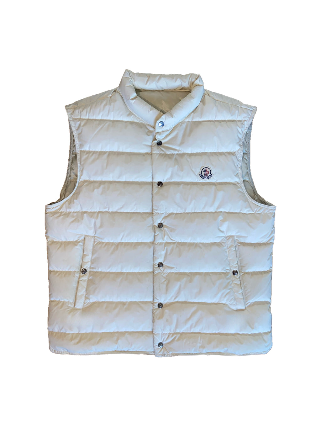 Moncler Gilet Vest