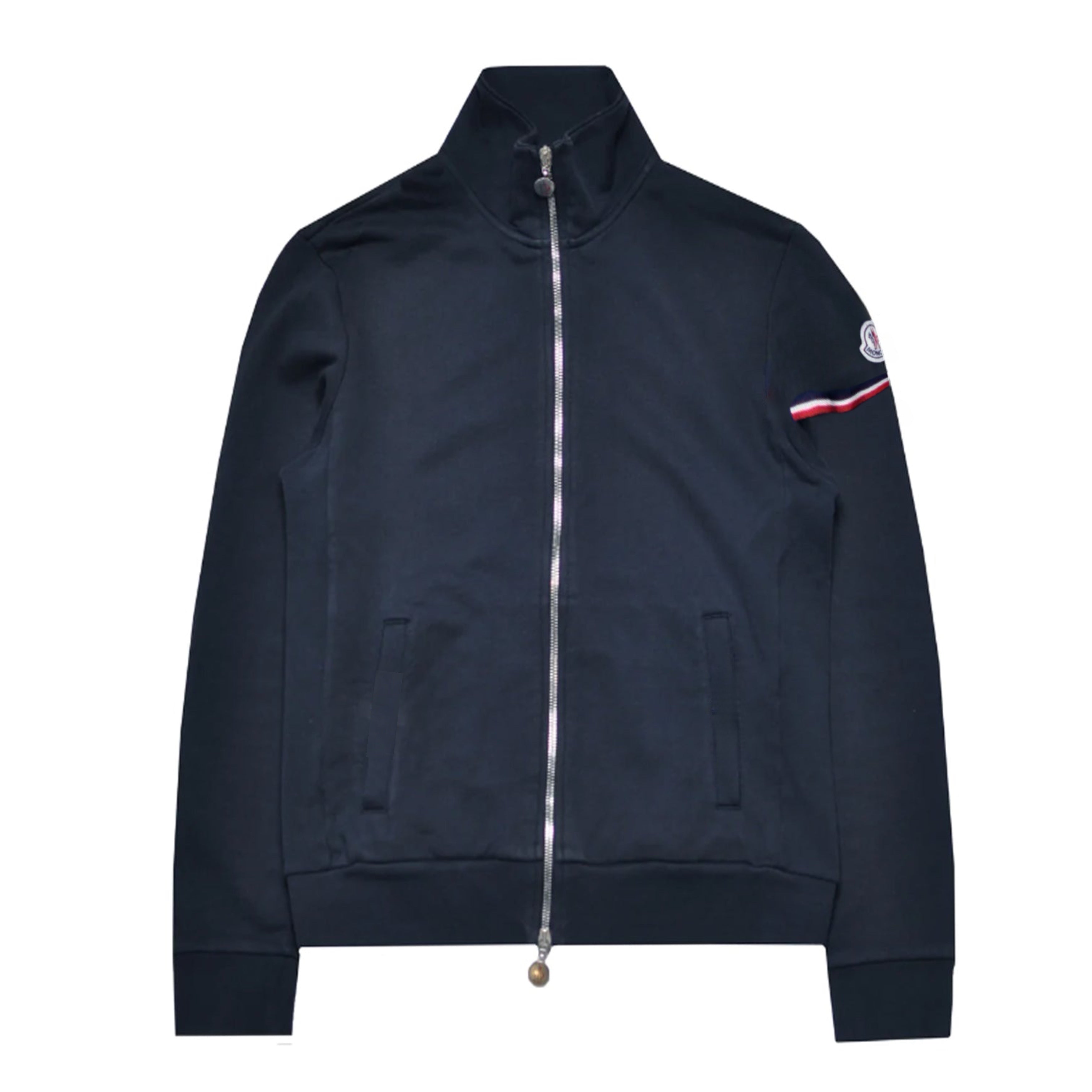 Moncler Maglia Zip
