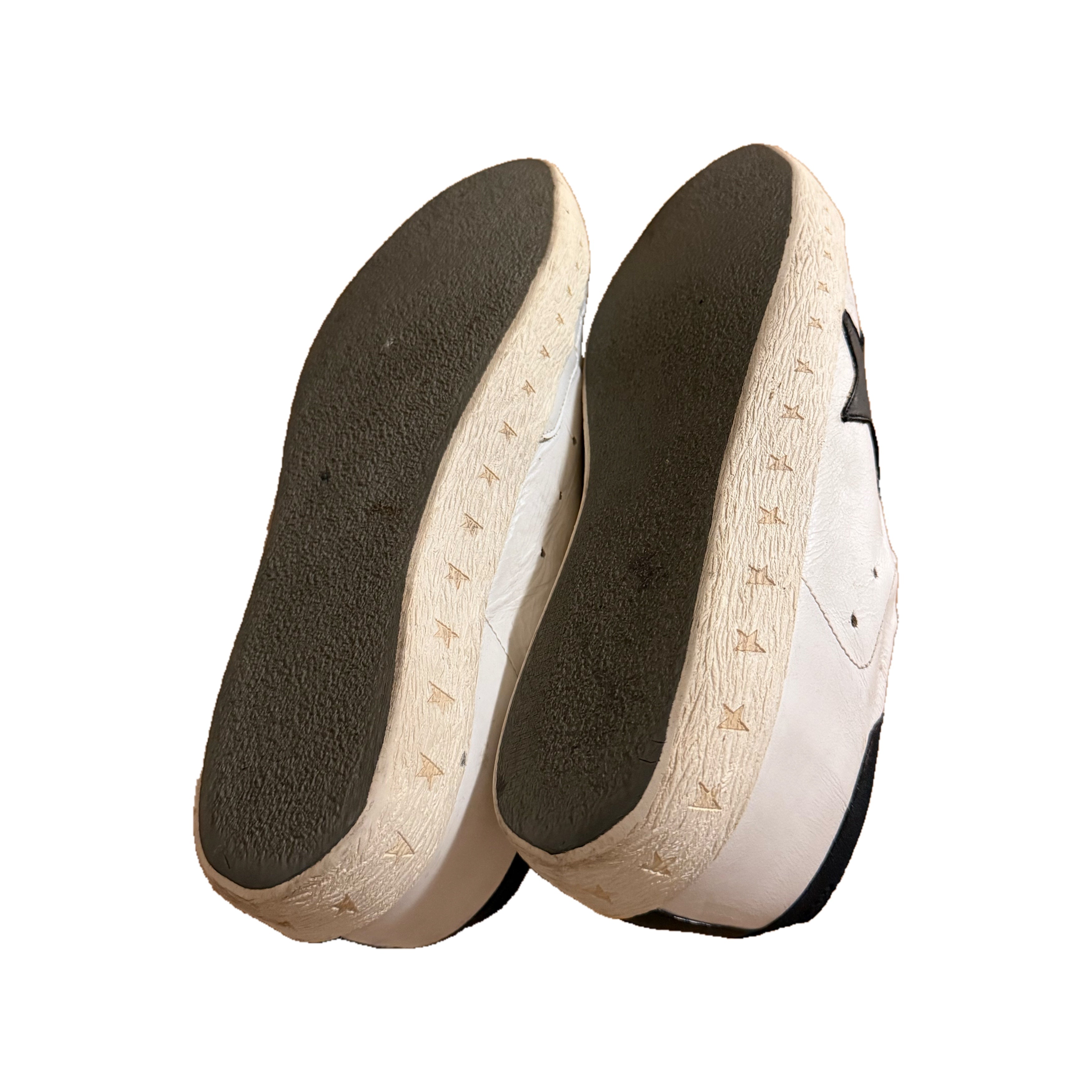 Golden Goose Superstar Sneakers