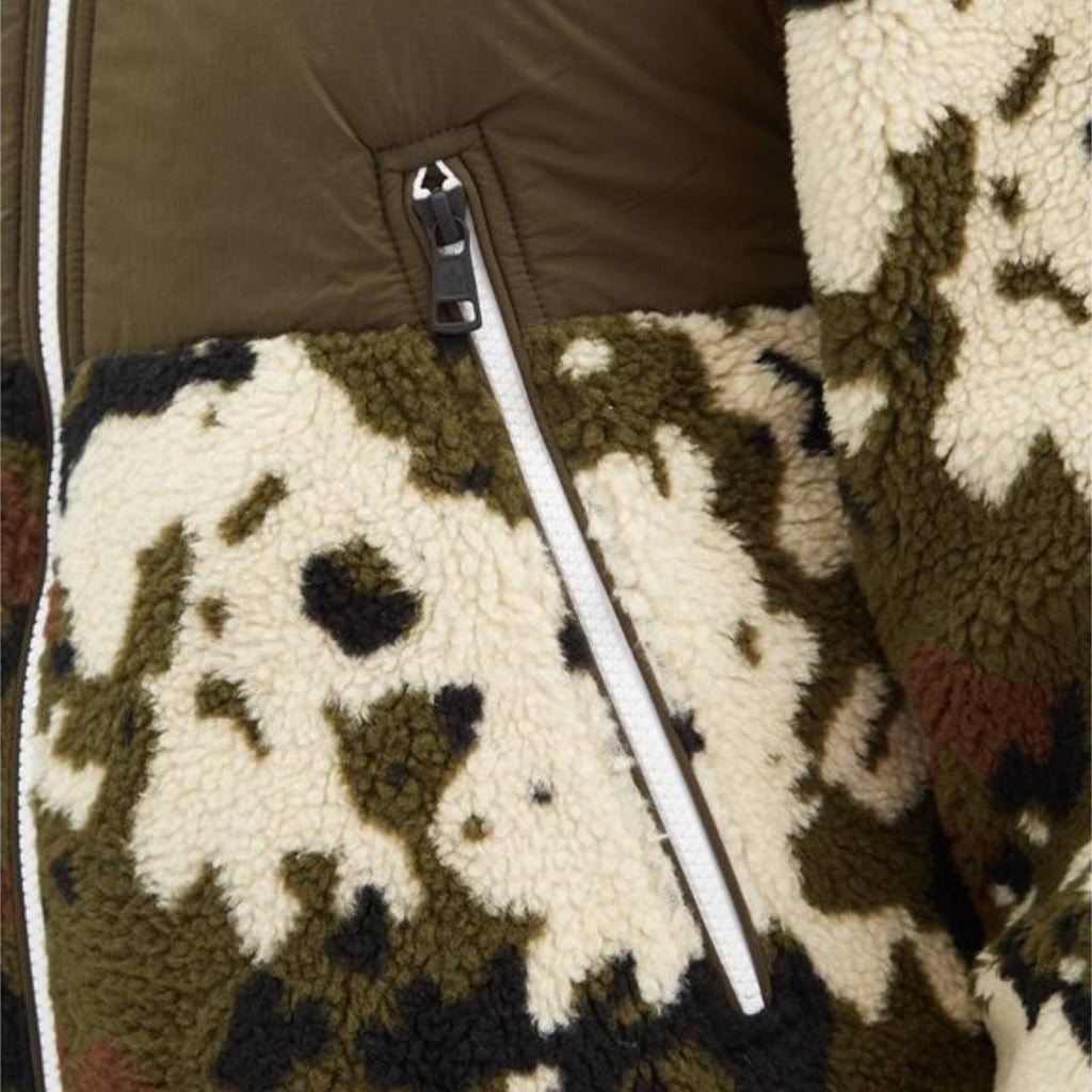 Moncler Camo Reverse Jacket