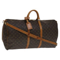Louis Vuitton Keepall 55