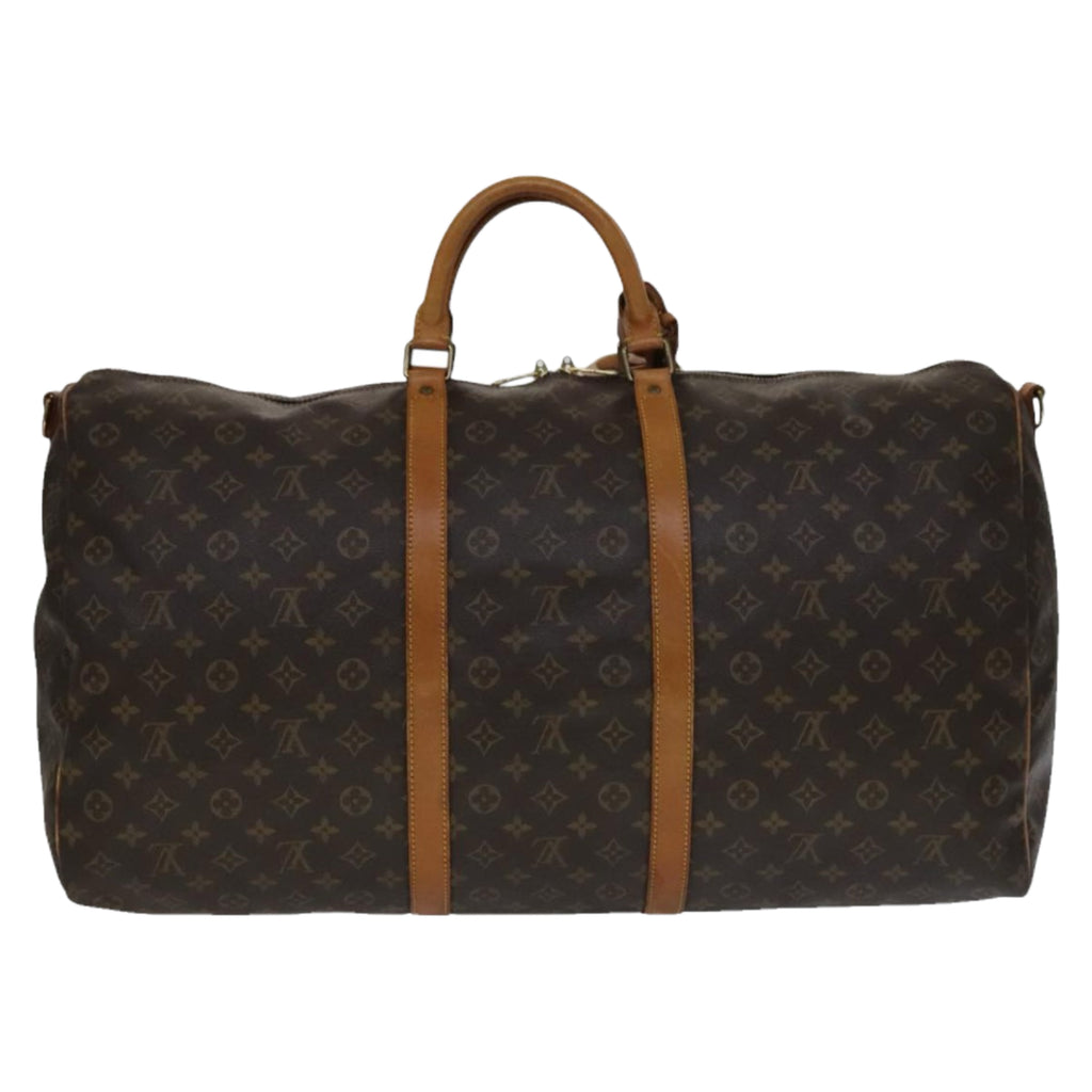 Louis Vuitton Keepall 55
