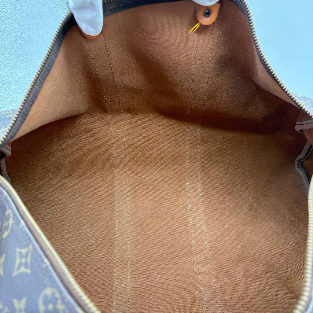 LOUIS VUITTON KEEPALL 45