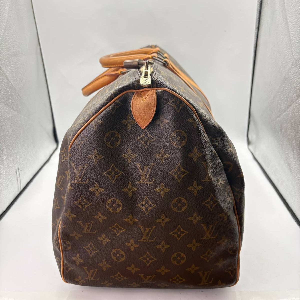 LOUIS VUITTON KEEPALL 60