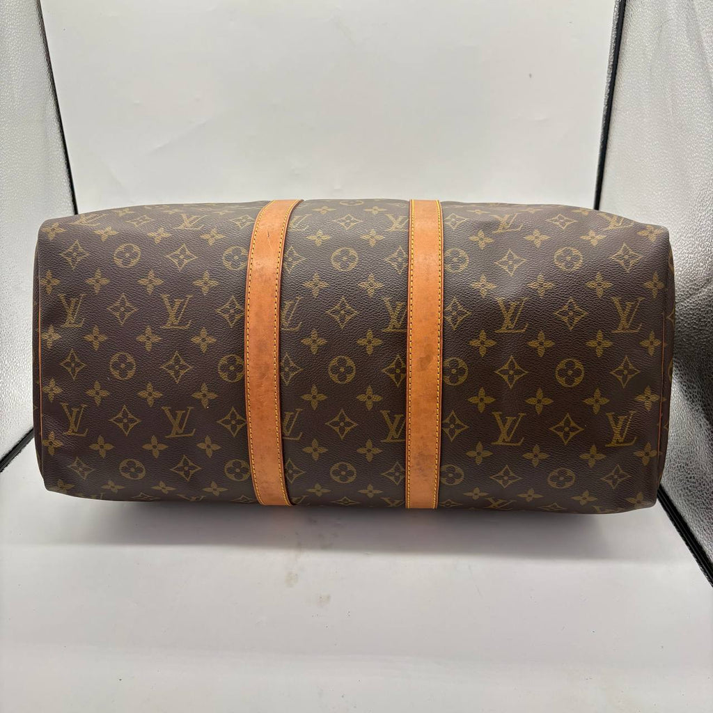 LOUIS VUITTON KEEPALL 45