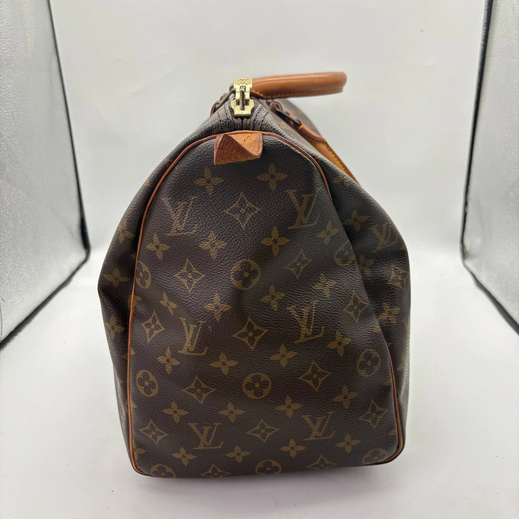 LOUIS VUITTON KEEPALL 45