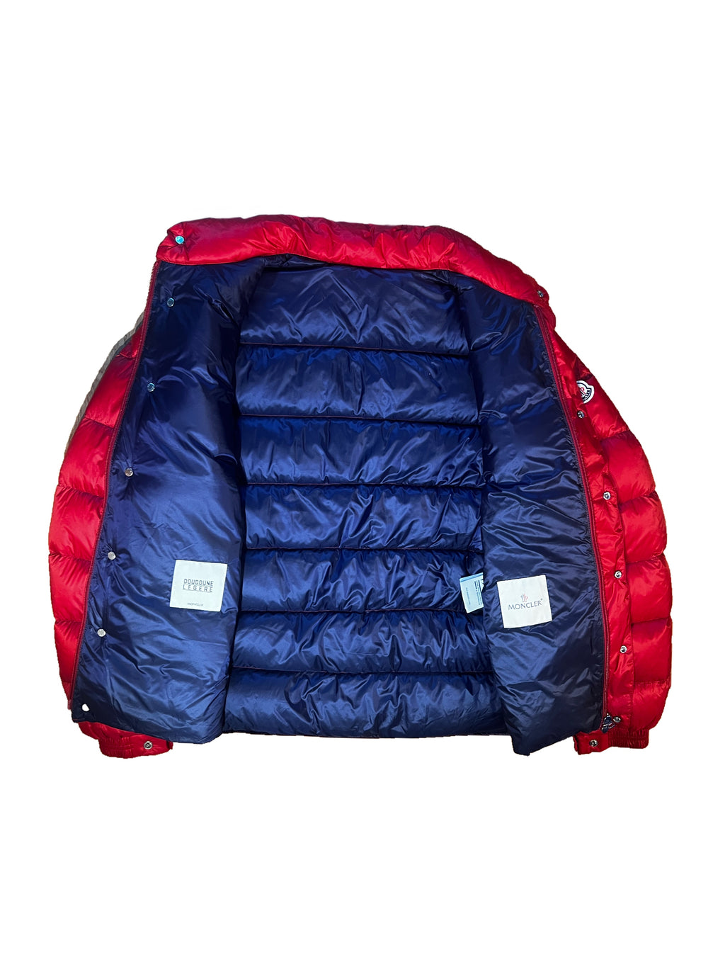 Moncler Piriac Jacket 