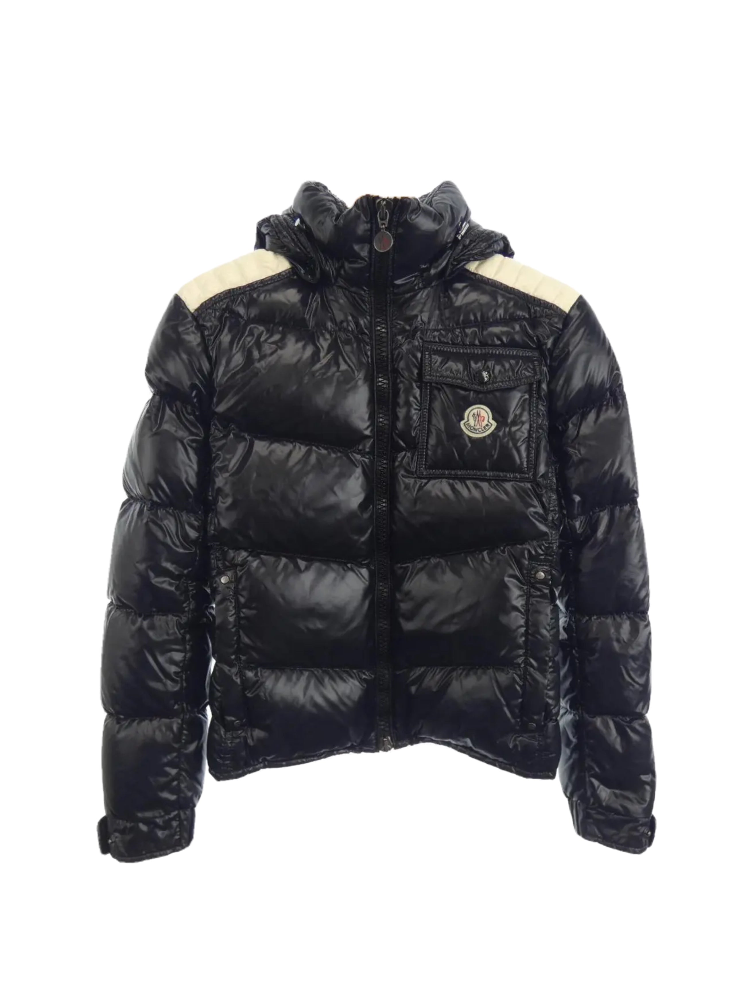 Moncler Grafton Jacket 