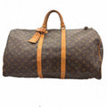LOUIS VUITTON KEEPALL 60
