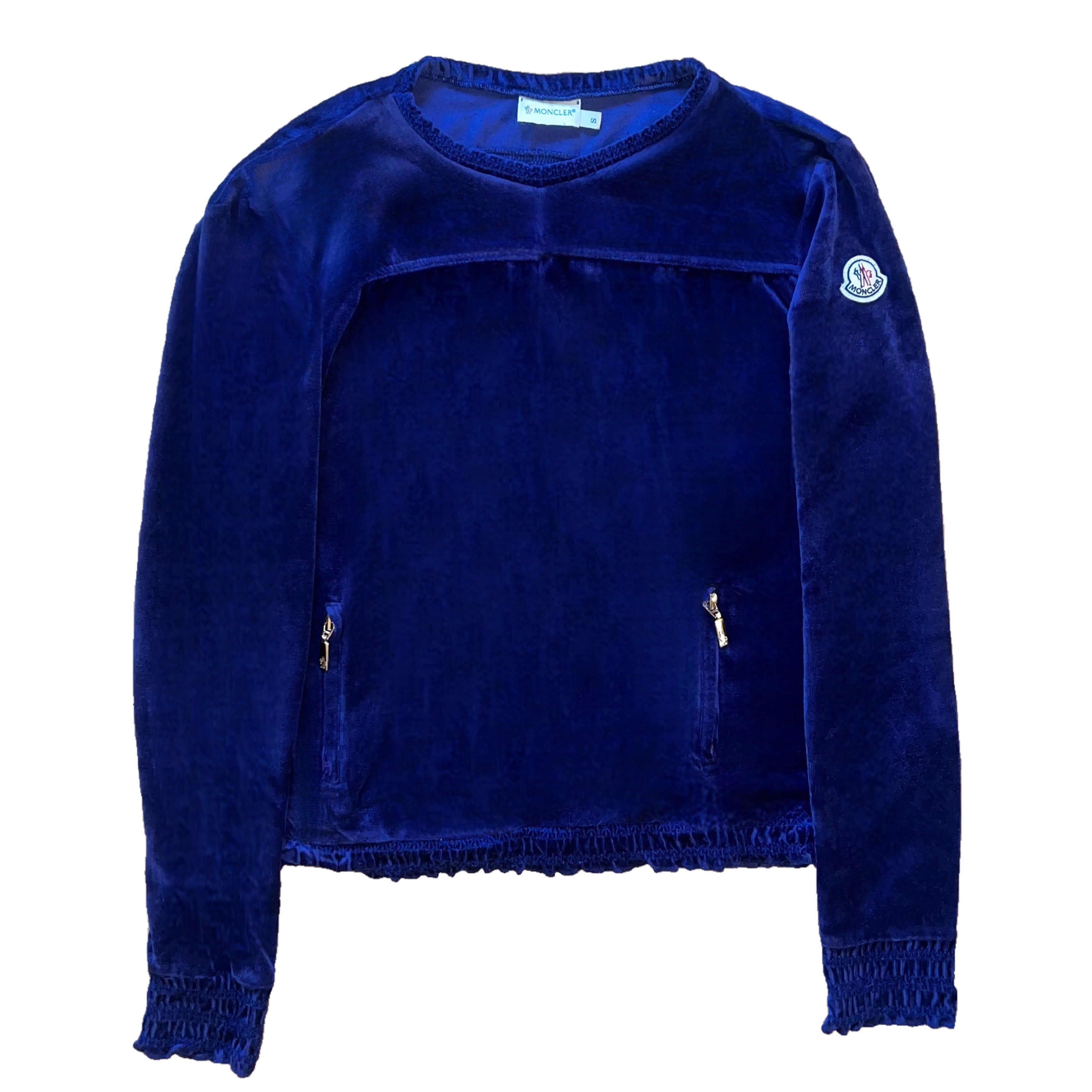 Moncler Women Sweatshirt