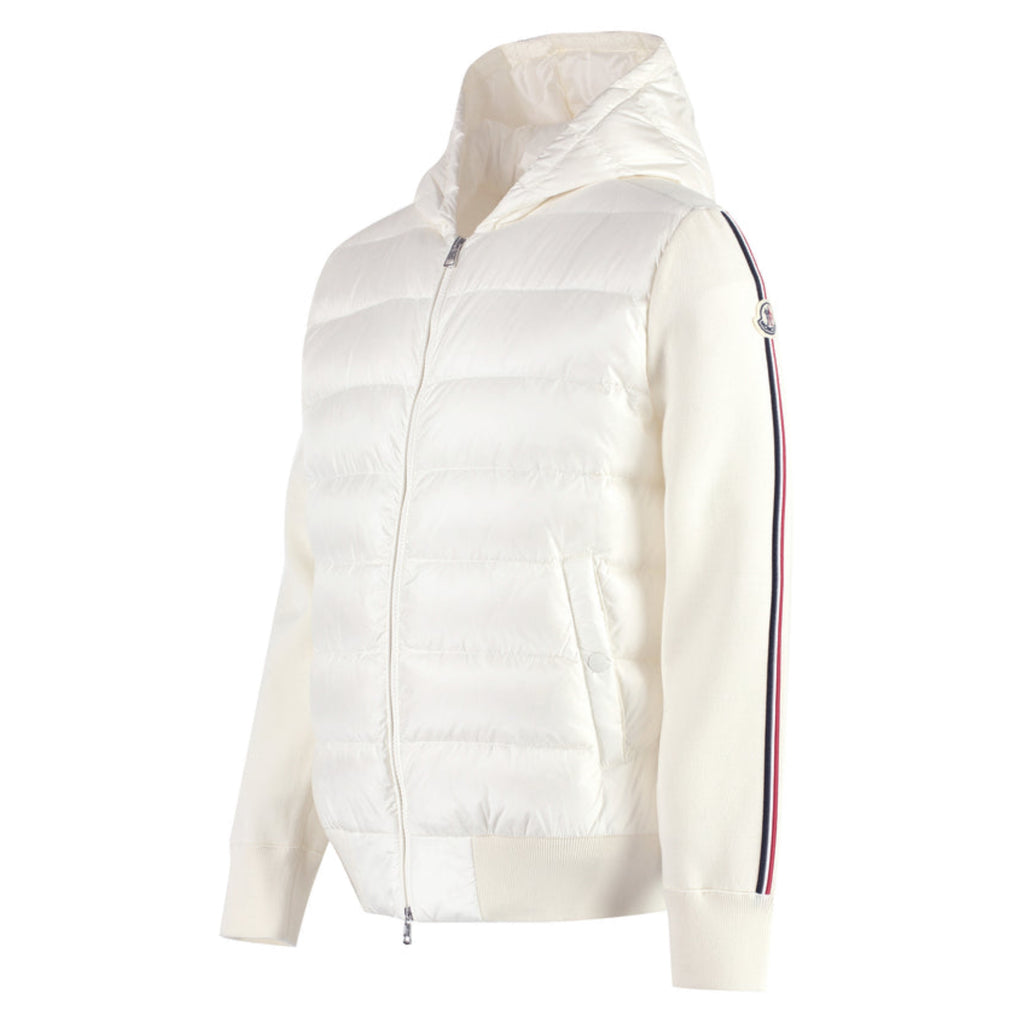 Moncler Tricot Cardigan