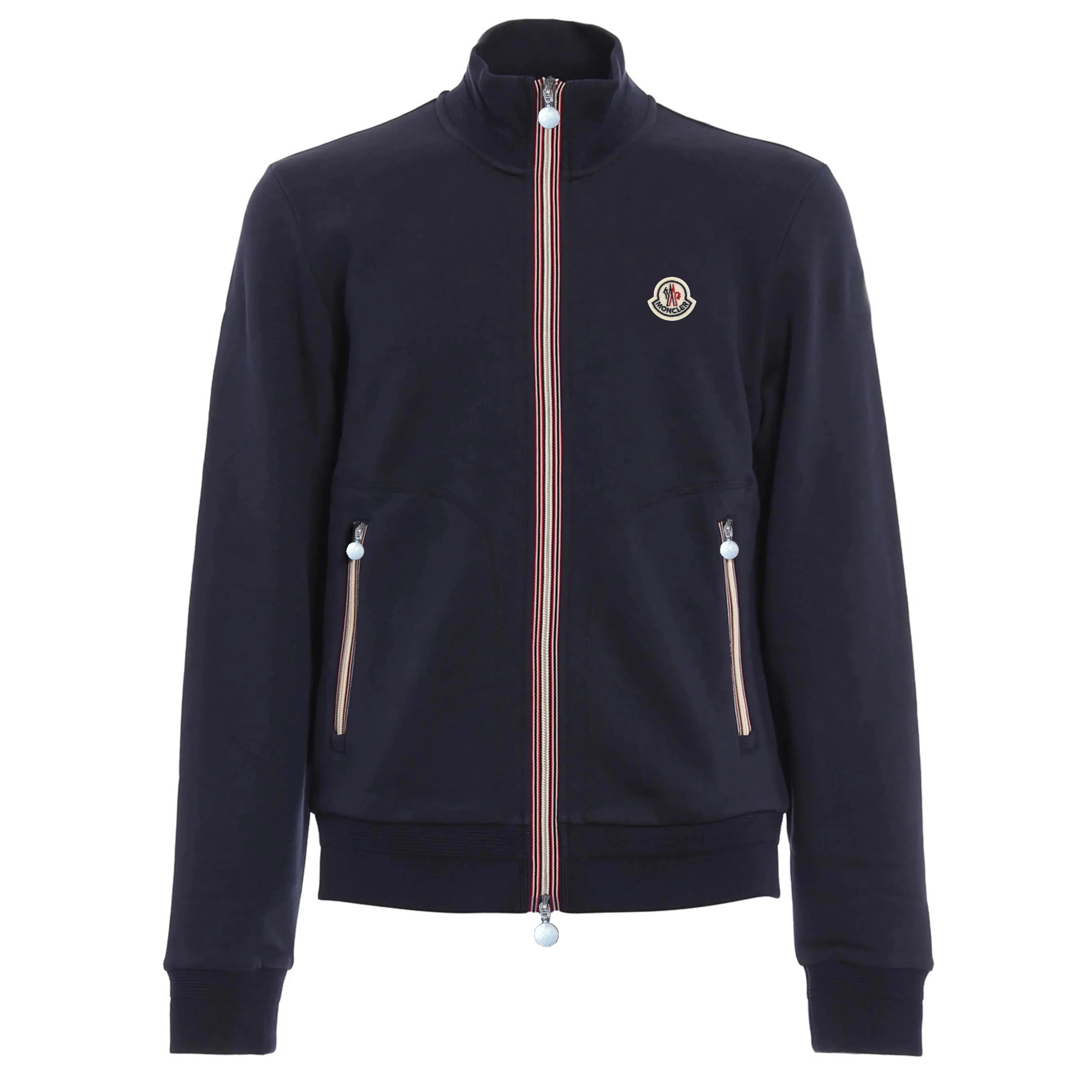 Moncler Maglia Zip