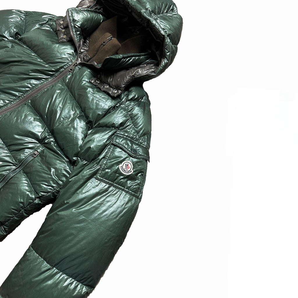 Moncler Zin Jacket