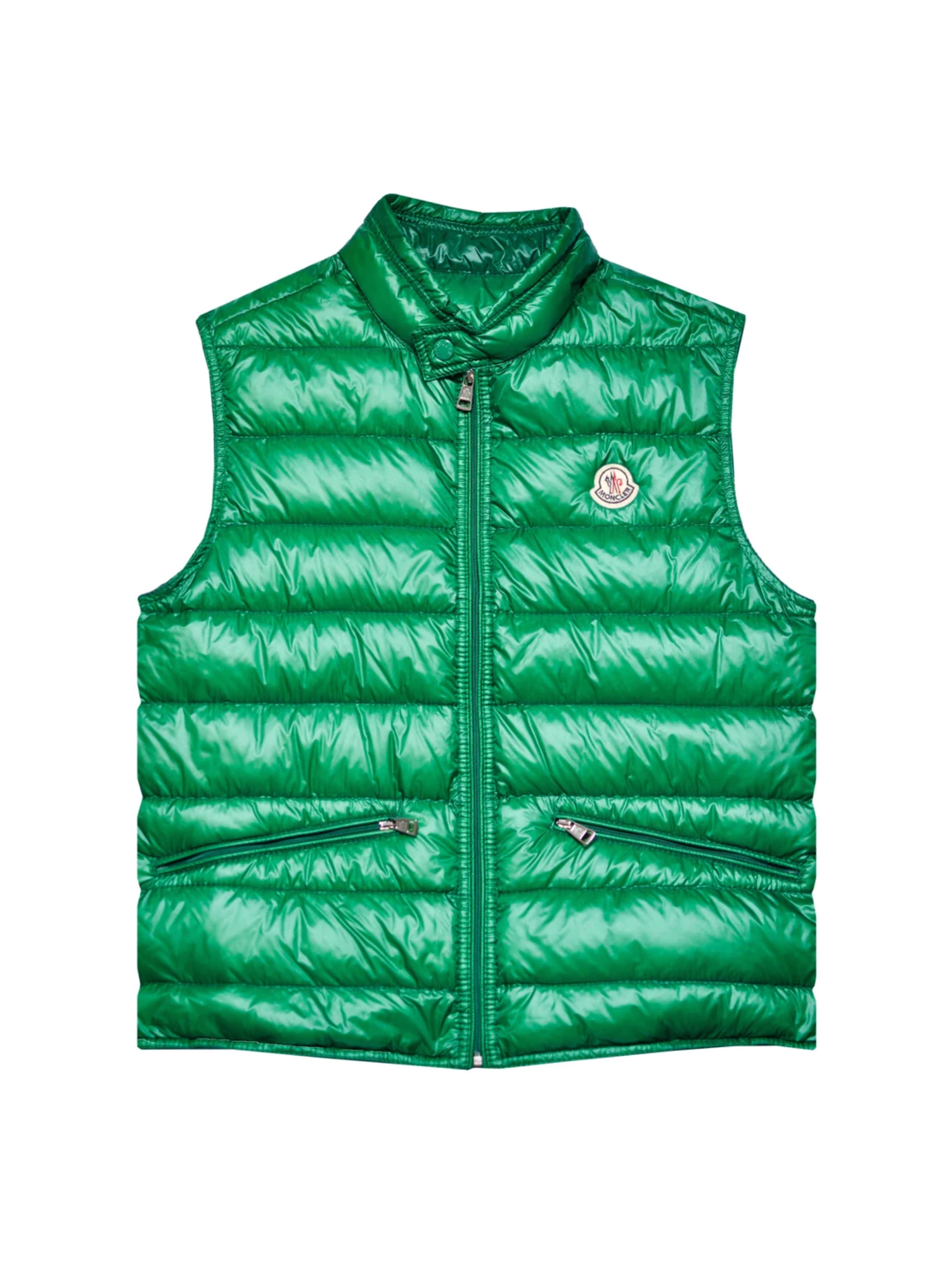 Moncler Gui Vest