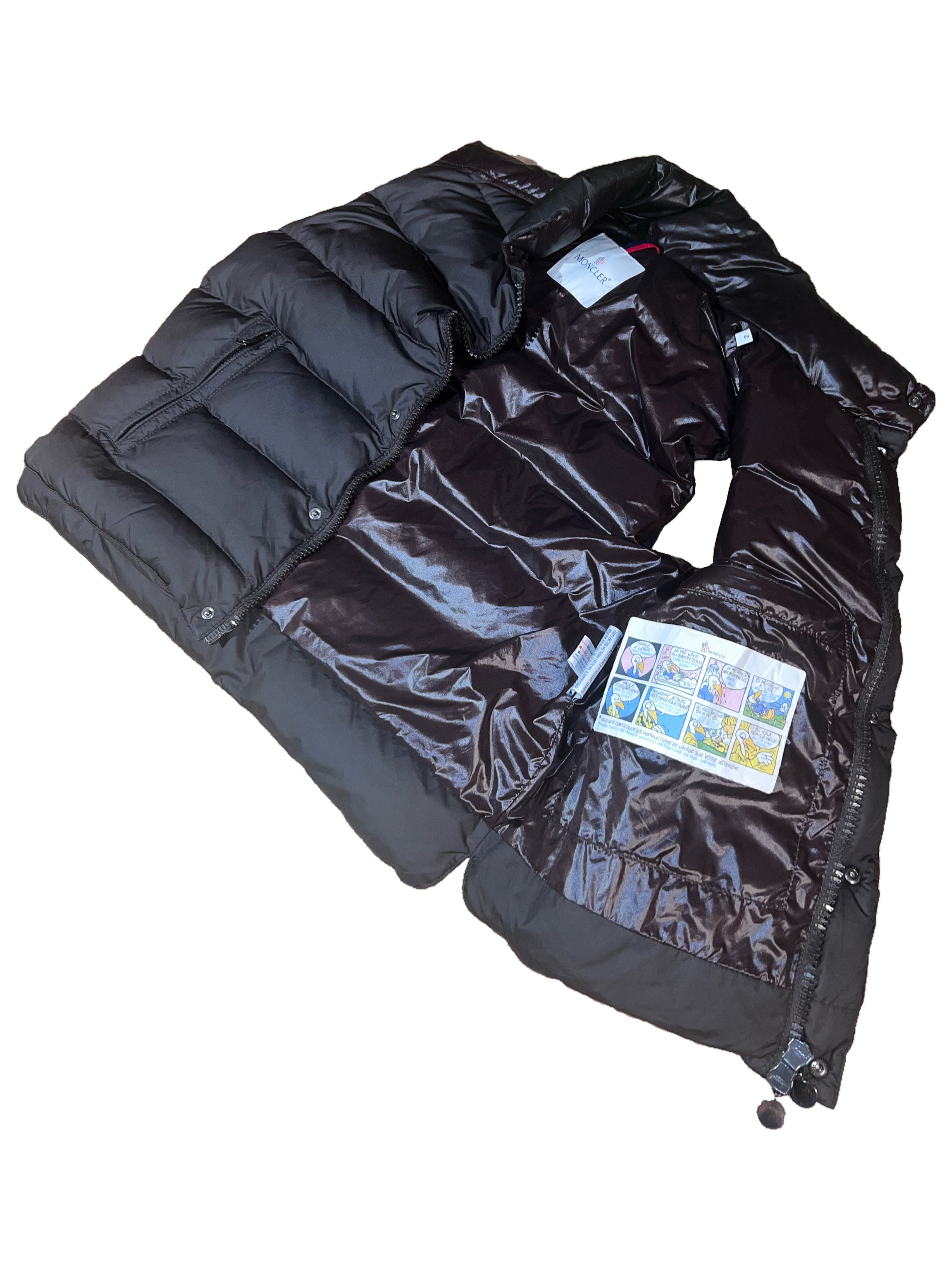 Moncler Cheval Vest