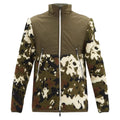 Moncler Camo Reverse Jacket