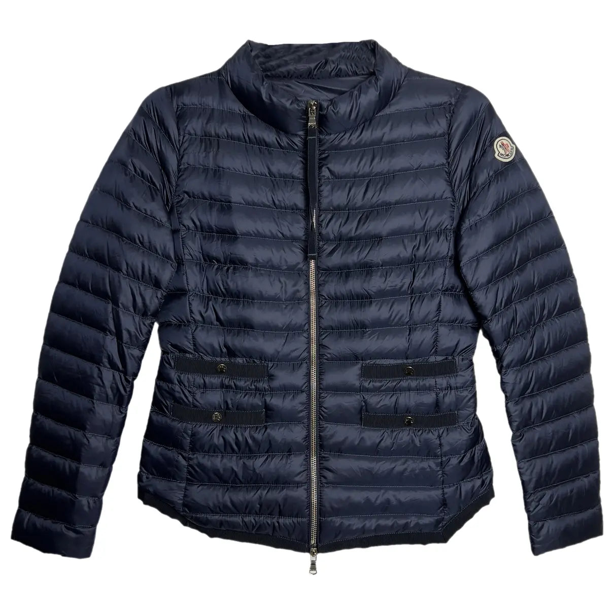 Moncler Women Lochet Jacket 